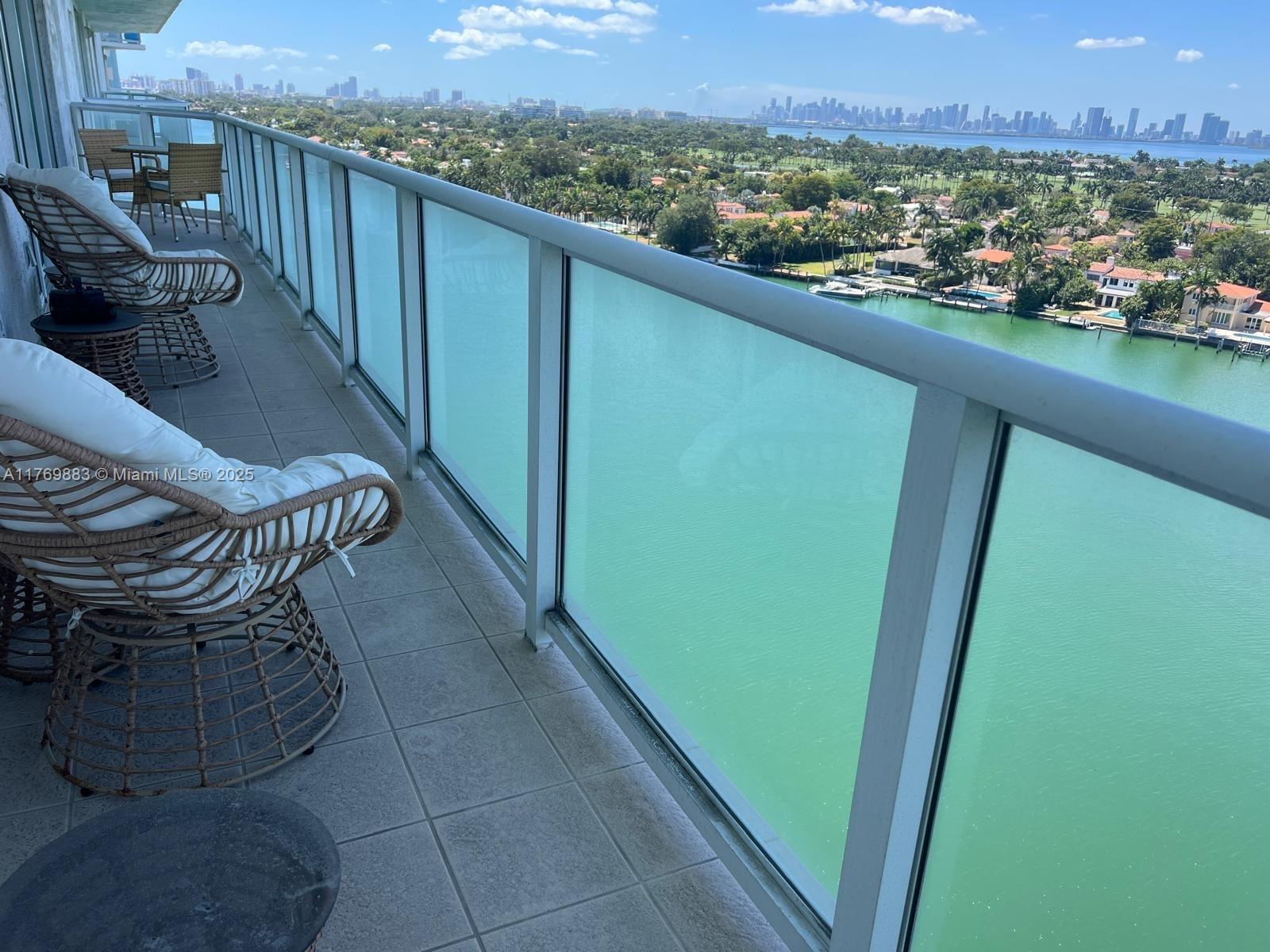 THE GRANDVIEW CONDO - Residential Lease