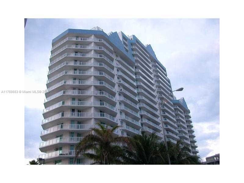THE GRANDVIEW CONDO - Residential Lease