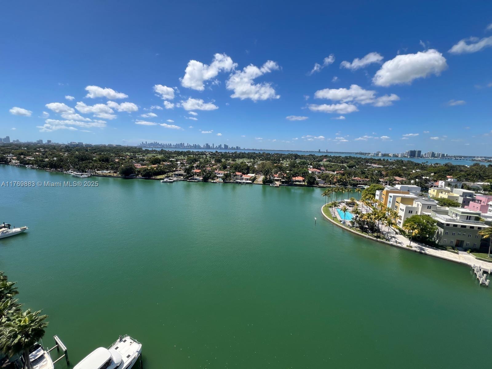 THE GRANDVIEW CONDO - Residential Lease