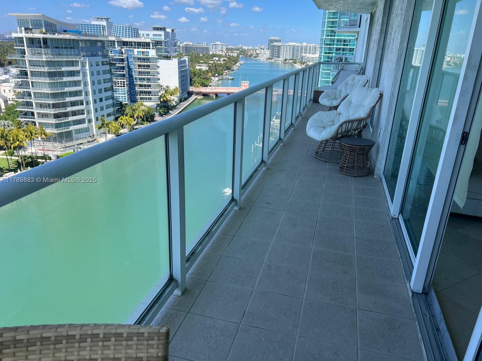 THE GRANDVIEW CONDO - Residential Lease