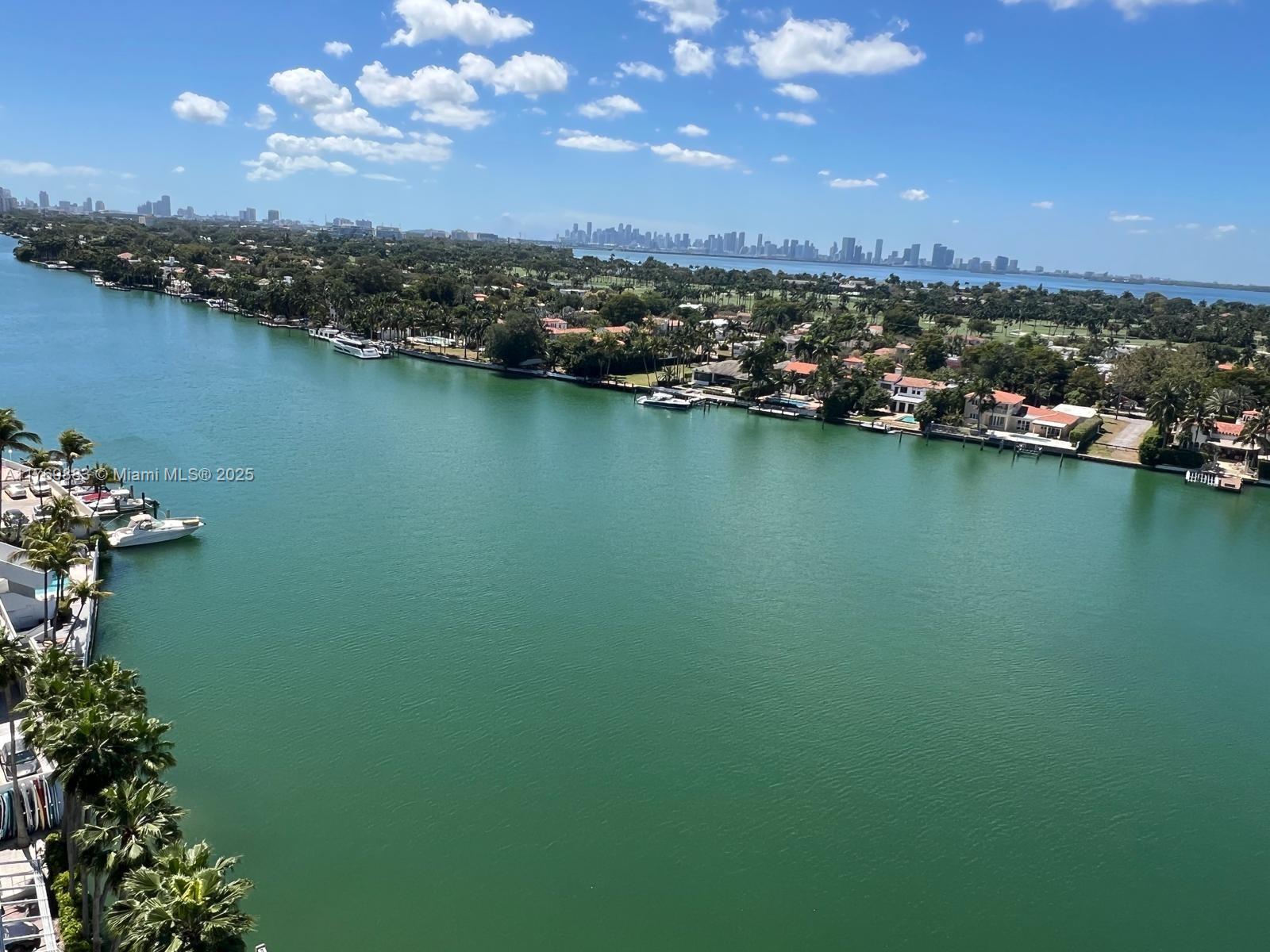Rental Property at 5900 Collins Ave 1505, Miami Beach, Miami-Dade County, Florida - Bedrooms: 2 
Bathrooms: 2  - $4,050 MO.