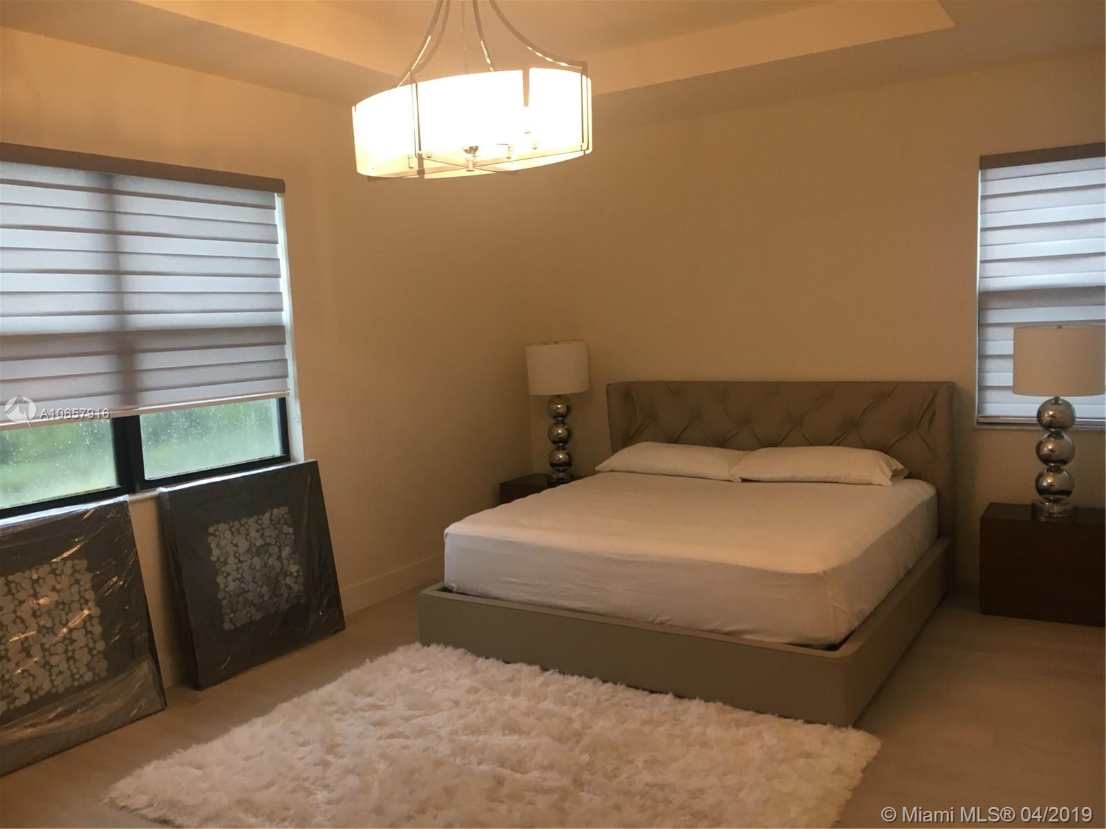 PINNACLE AT GRAND BAY - Residential Lease