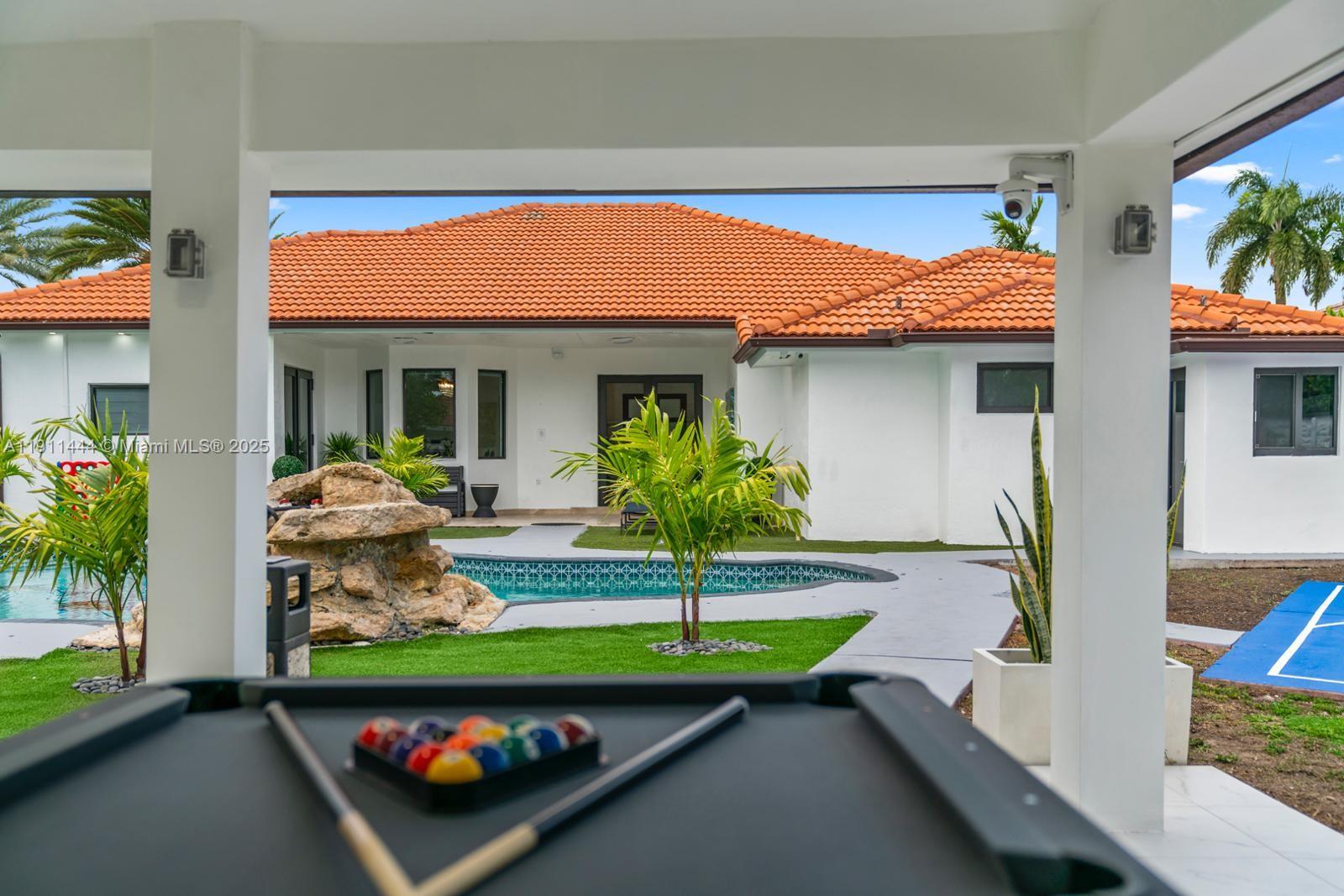 ANTA SUB 1ST ADDN - Residential