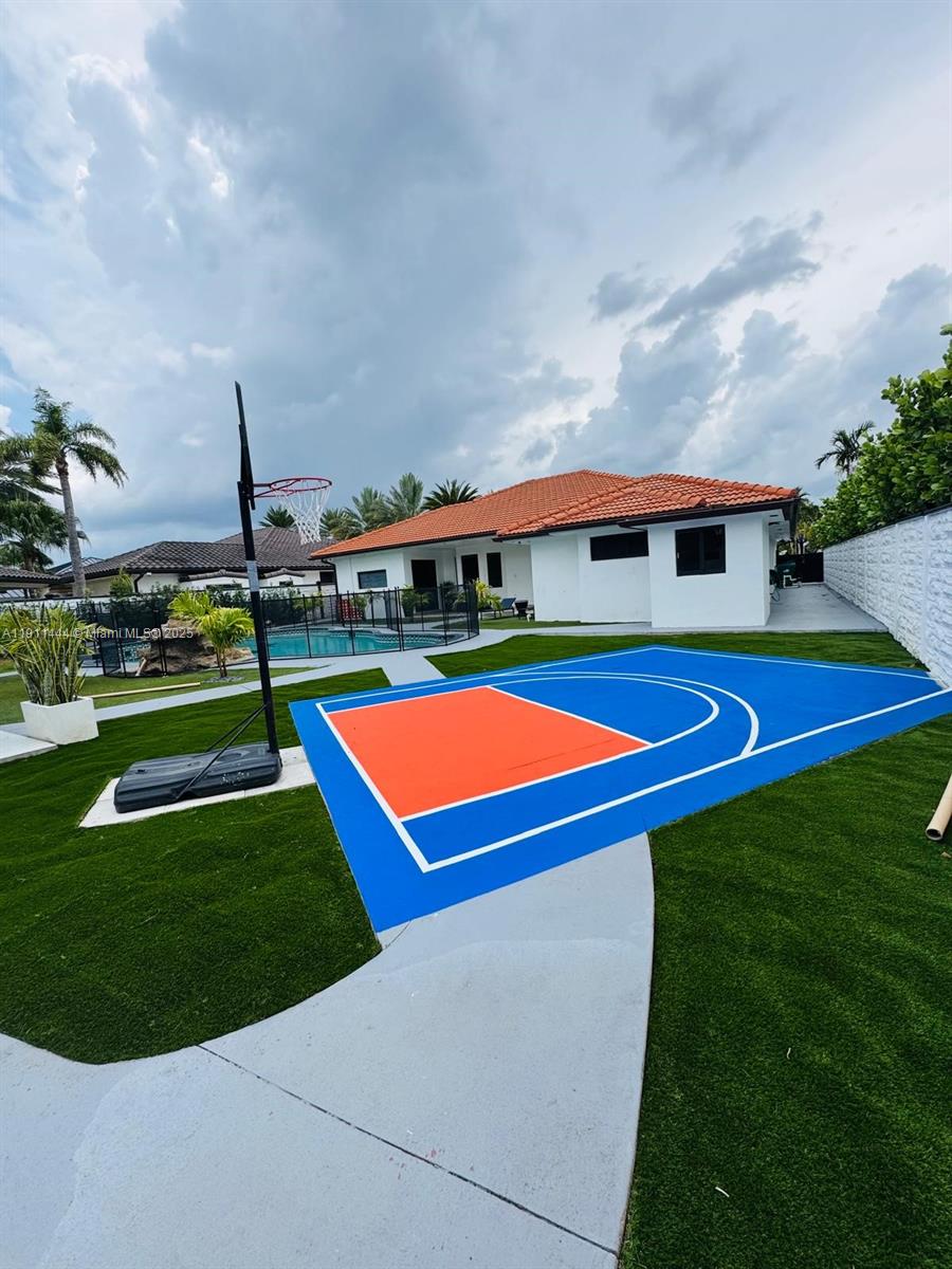 ANTA SUB 1ST ADDN - Residential