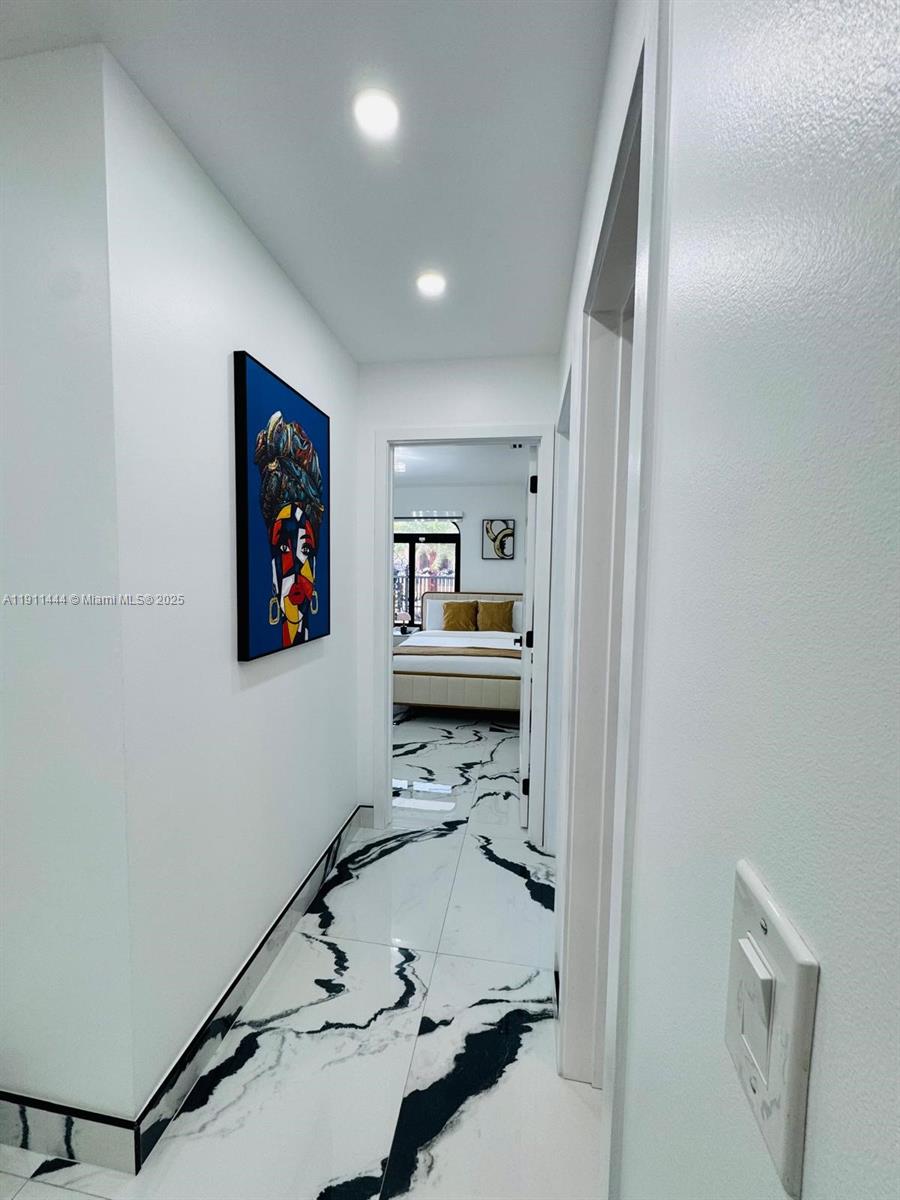 ANTA SUB 1ST ADDN - Residential