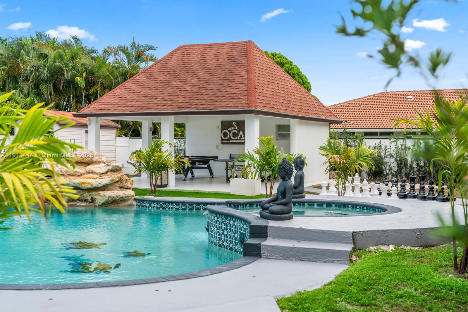 ANTA SUB 1ST ADDN - Residential