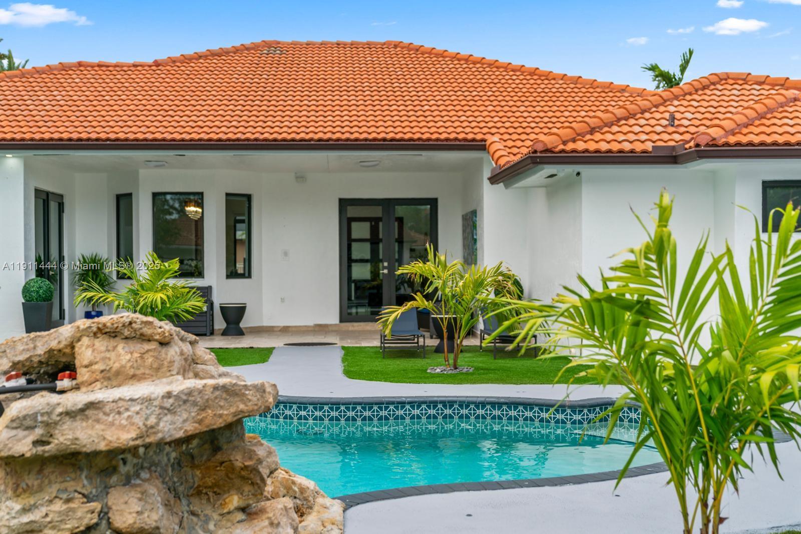 ANTA SUB 1ST ADDN - Residential