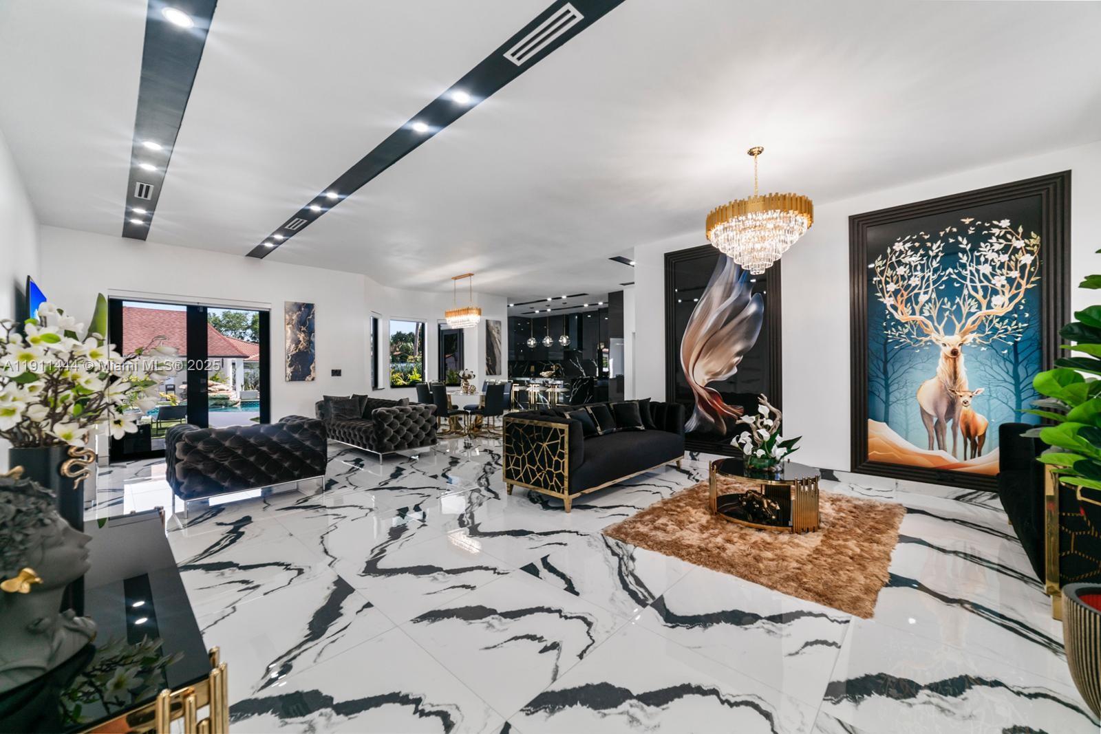 ANTA SUB 1ST ADDN - Residential