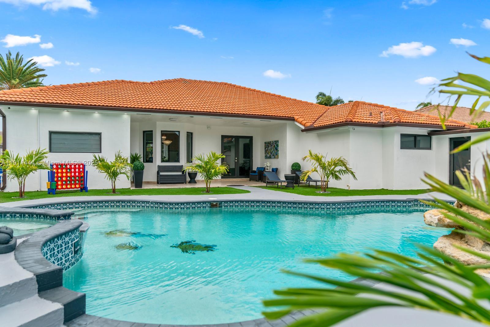 ANTA SUB 1ST ADDN - Residential