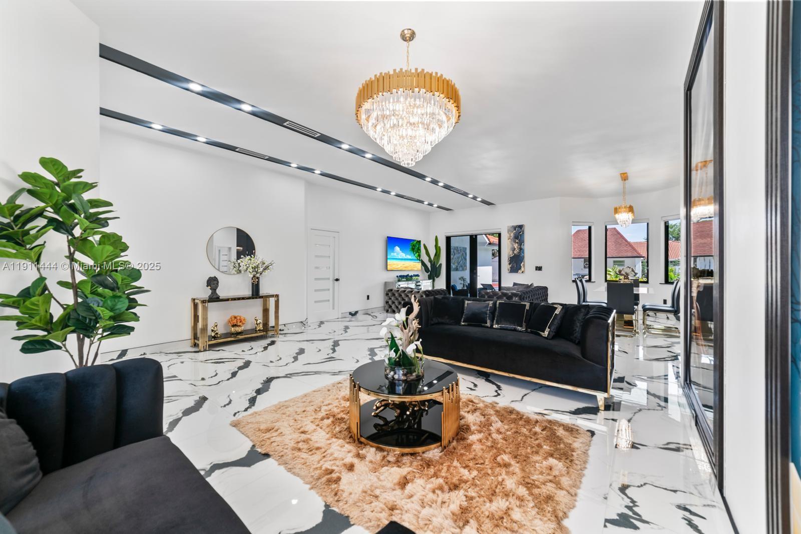 ANTA SUB 1ST ADDN - Residential