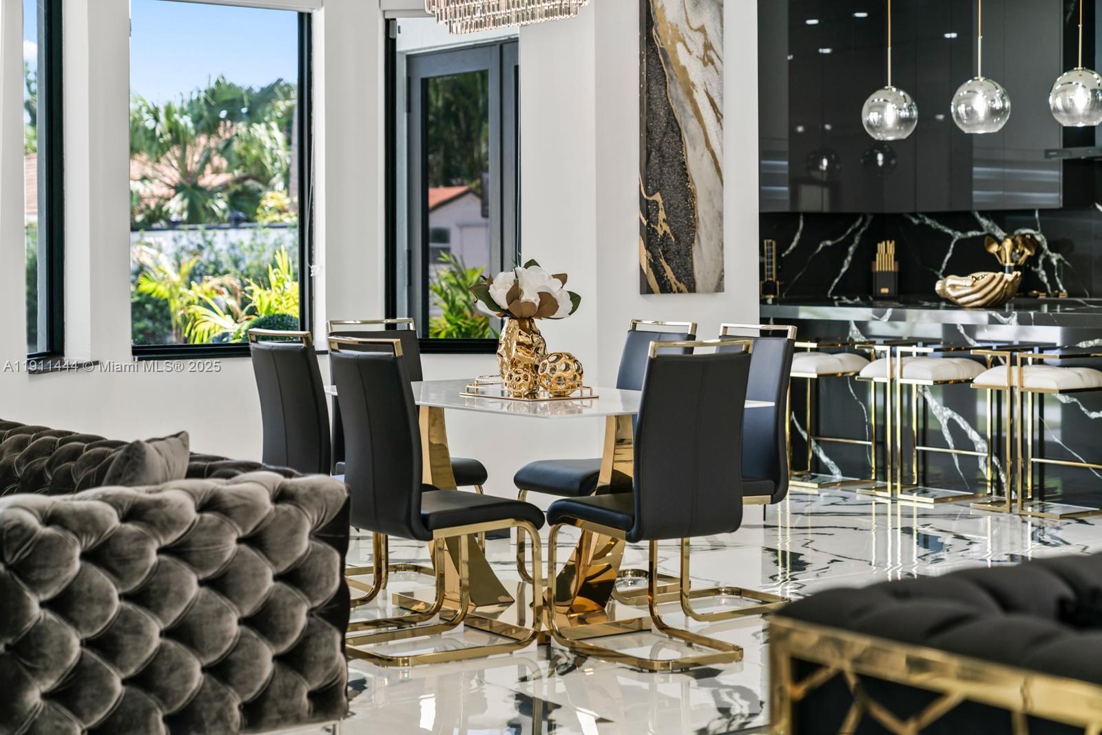 ANTA SUB 1ST ADDN - Residential