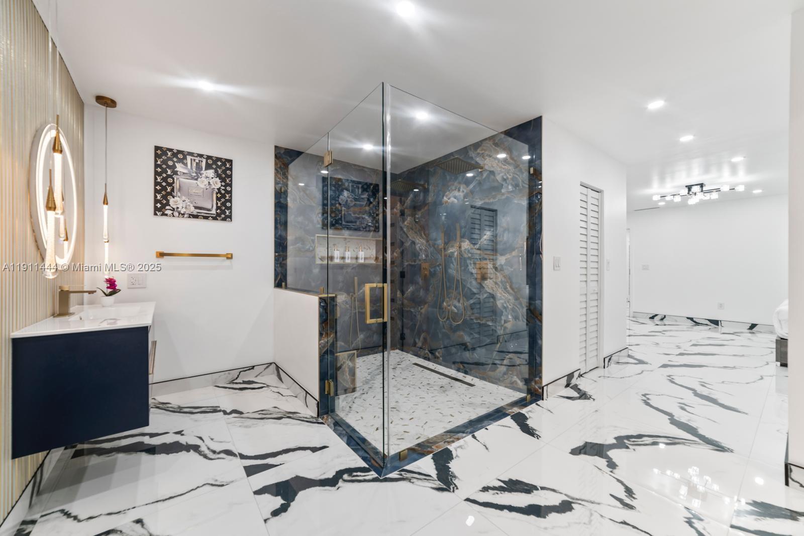 ANTA SUB 1ST ADDN - Residential