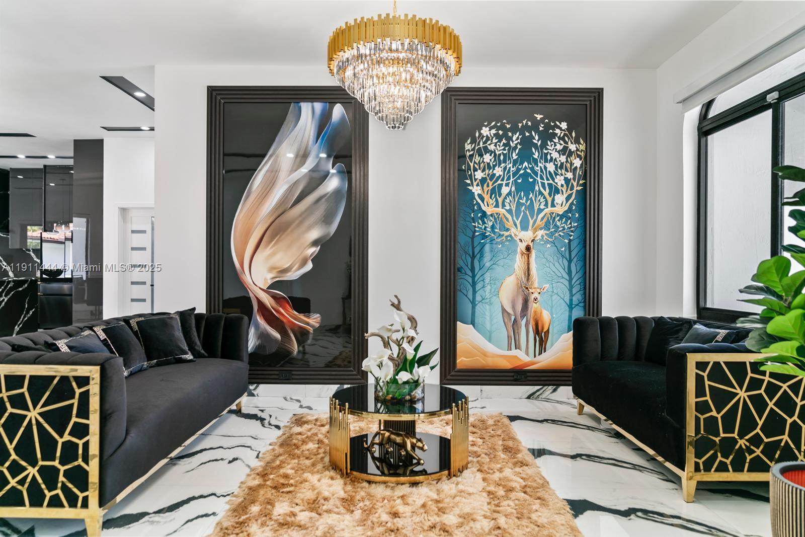 ANTA SUB 1ST ADDN - Residential