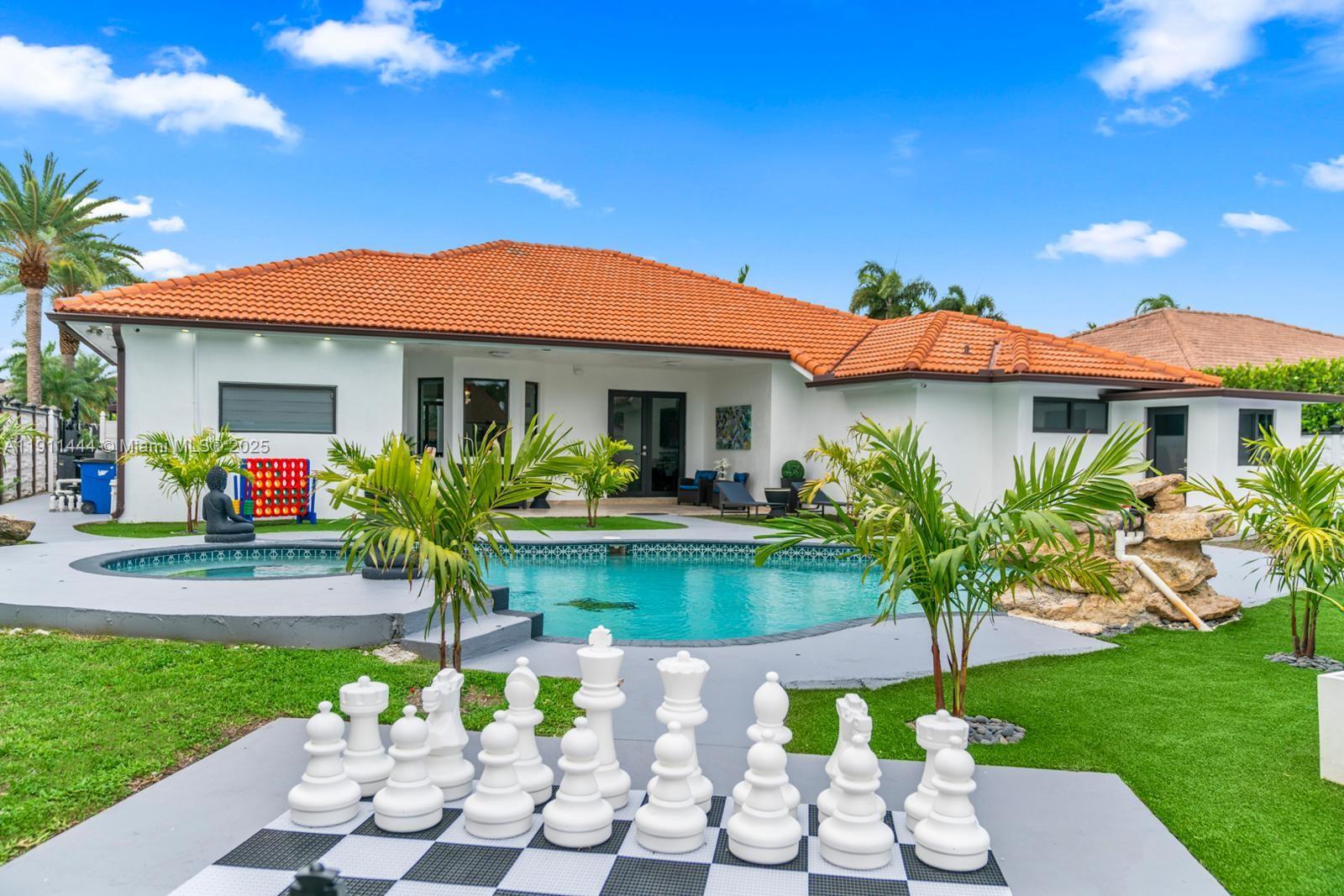 ANTA SUB 1ST ADDN - Residential