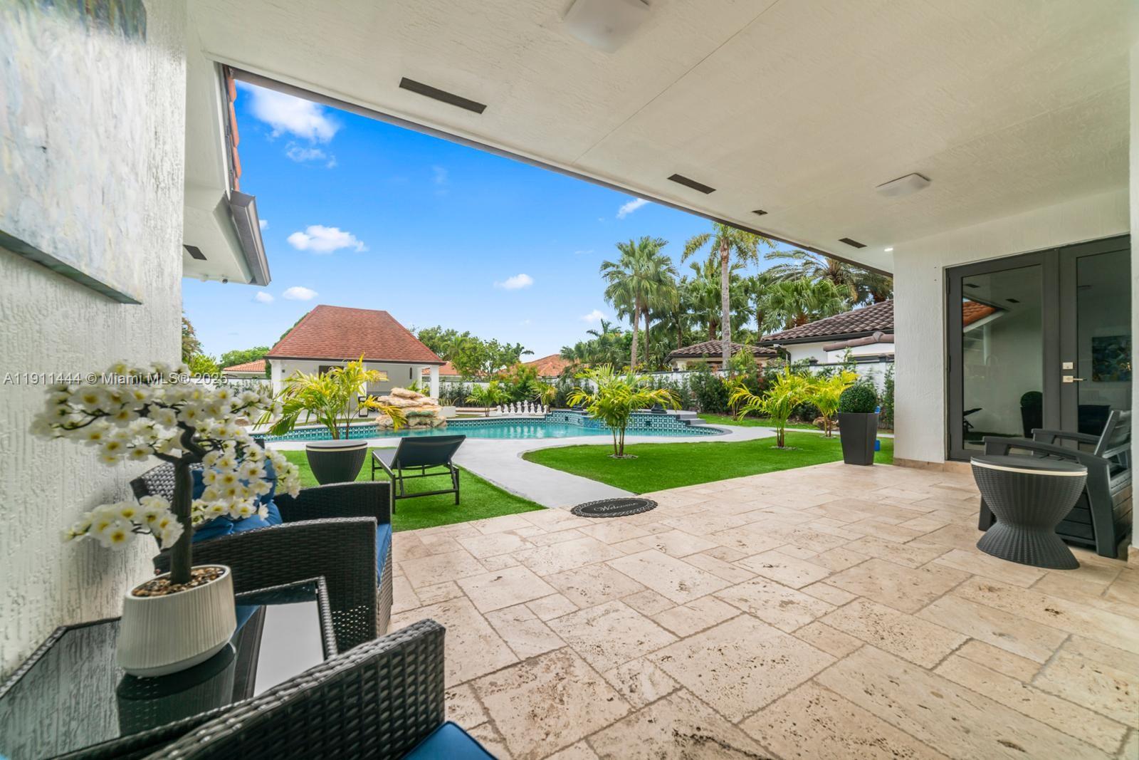 ANTA SUB 1ST ADDN - Residential