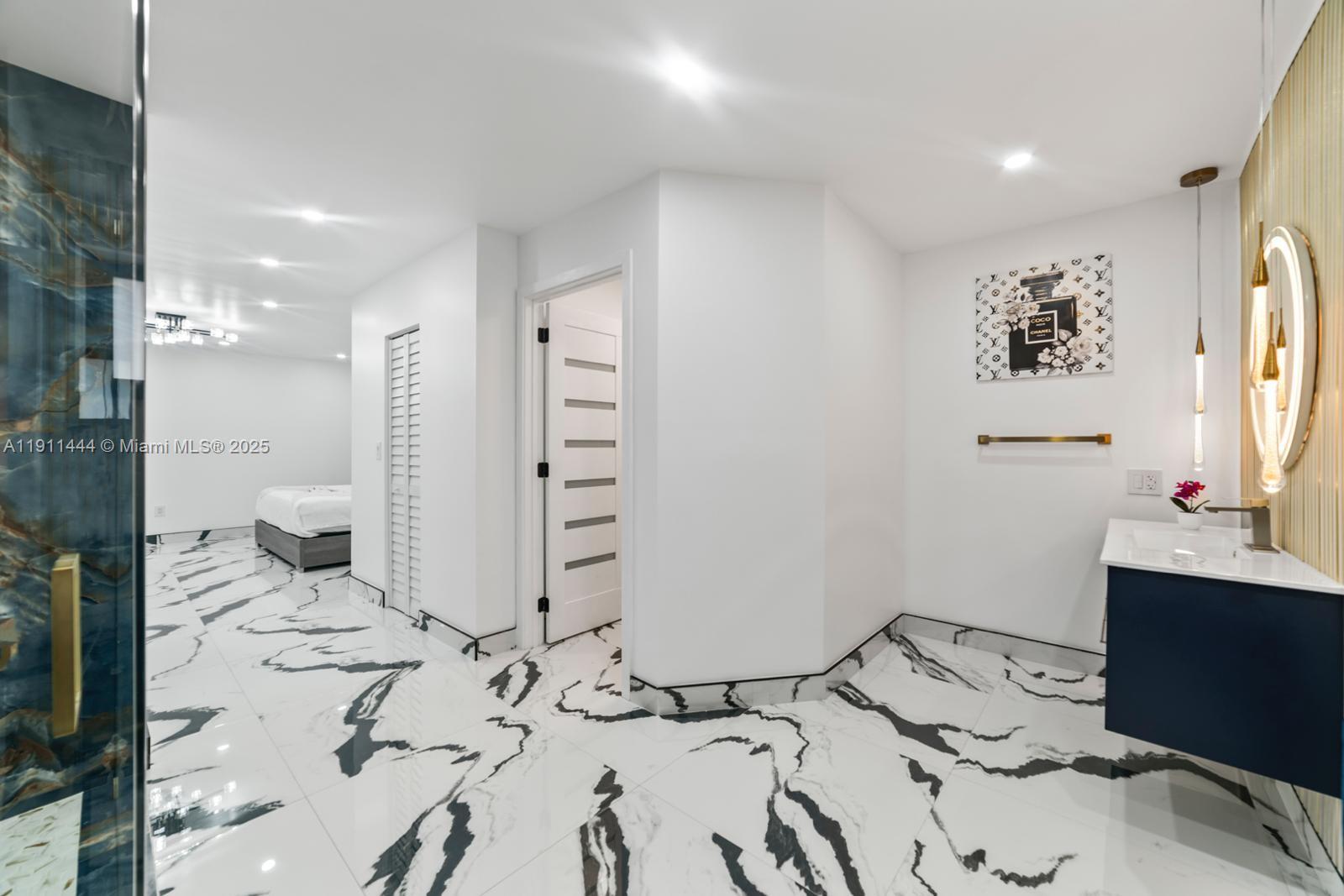 ANTA SUB 1ST ADDN - Residential