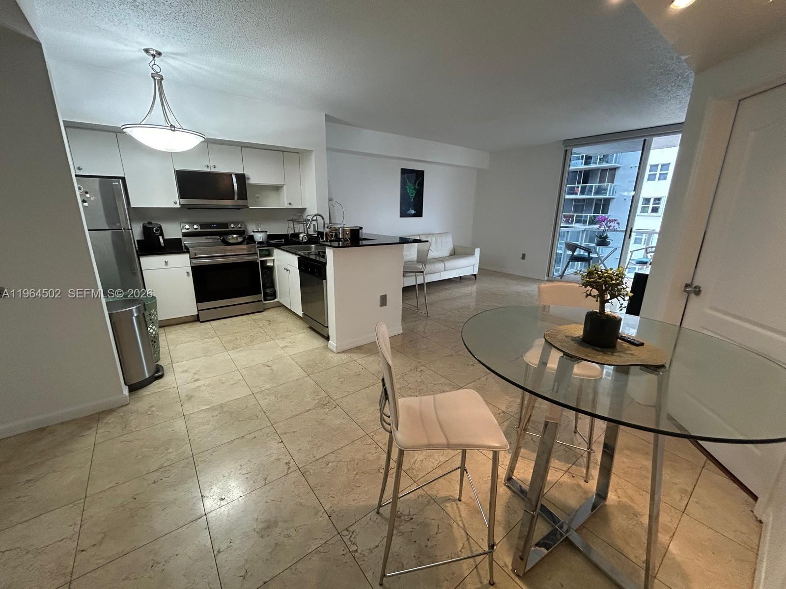 BLUE LAGOON CONDO - Residential