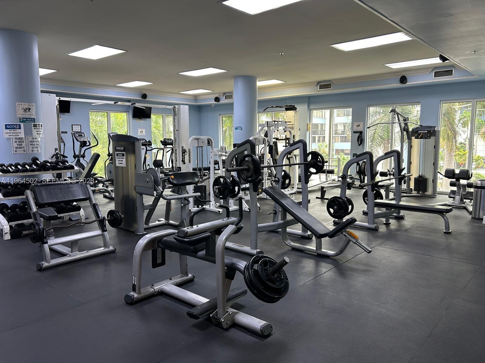 BLUE LAGOON CONDO - Residential