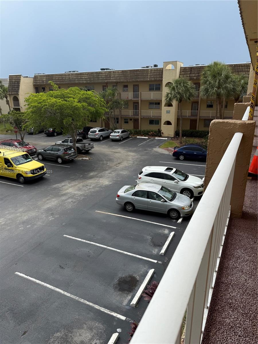 8345 Sunrise Lakes Blvd 312