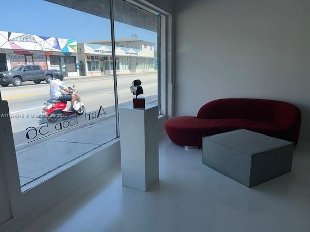 5600 NW 7th Ave