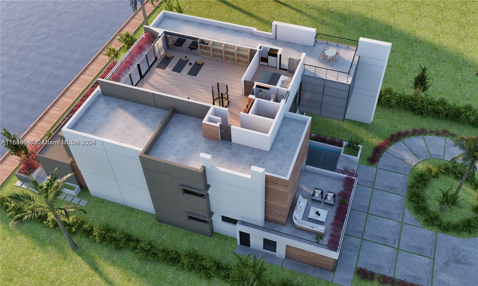 CORONADO HARBOR - Residential