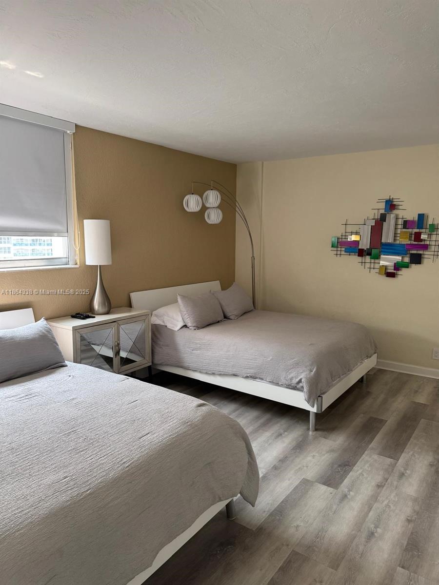 TIDES ON HOLLYWOOD BEACH - Residential