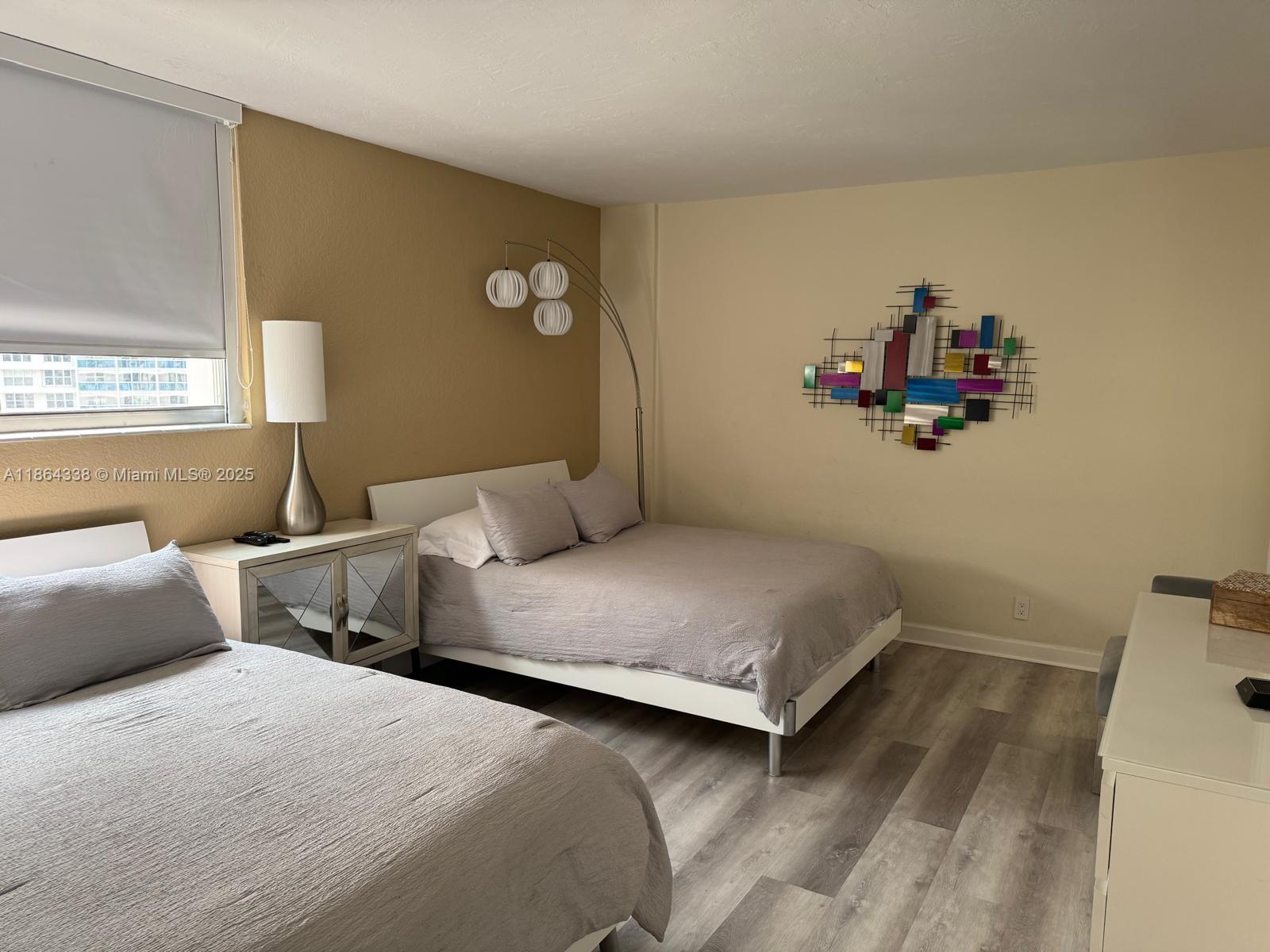 TIDES ON HOLLYWOOD BEACH - Residential