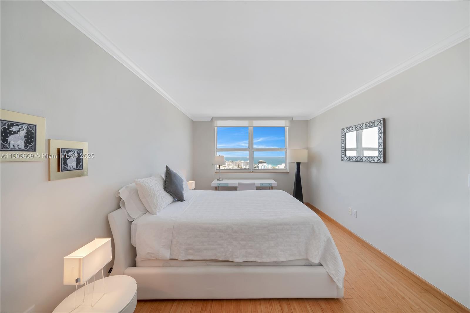 YACHT CLUB AT PORTOFINO C - Residential Lease