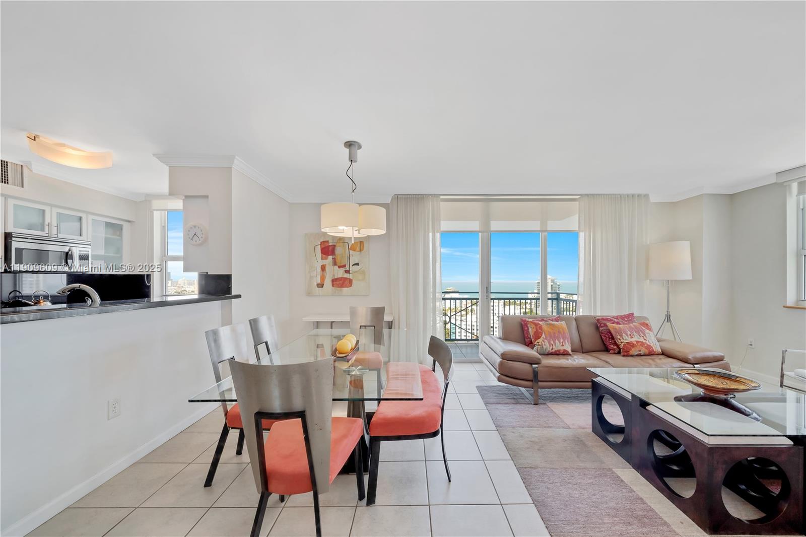 YACHT CLUB AT PORTOFINO C - Residential Lease