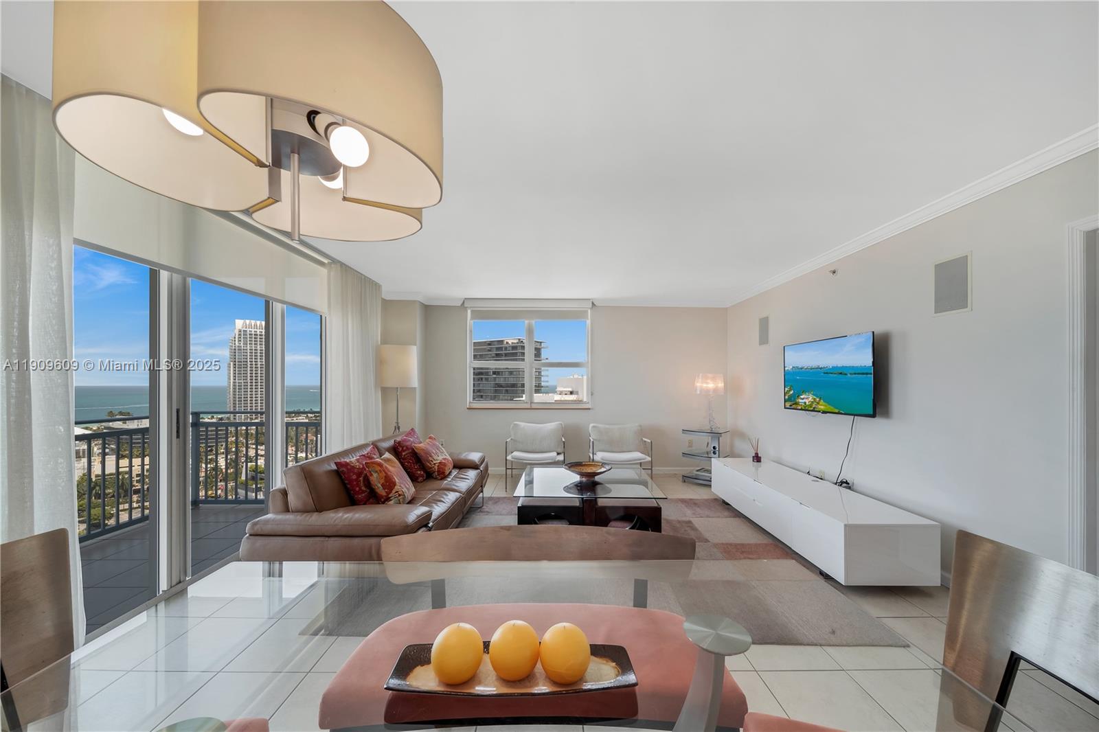 YACHT CLUB AT PORTOFINO C - Residential Lease