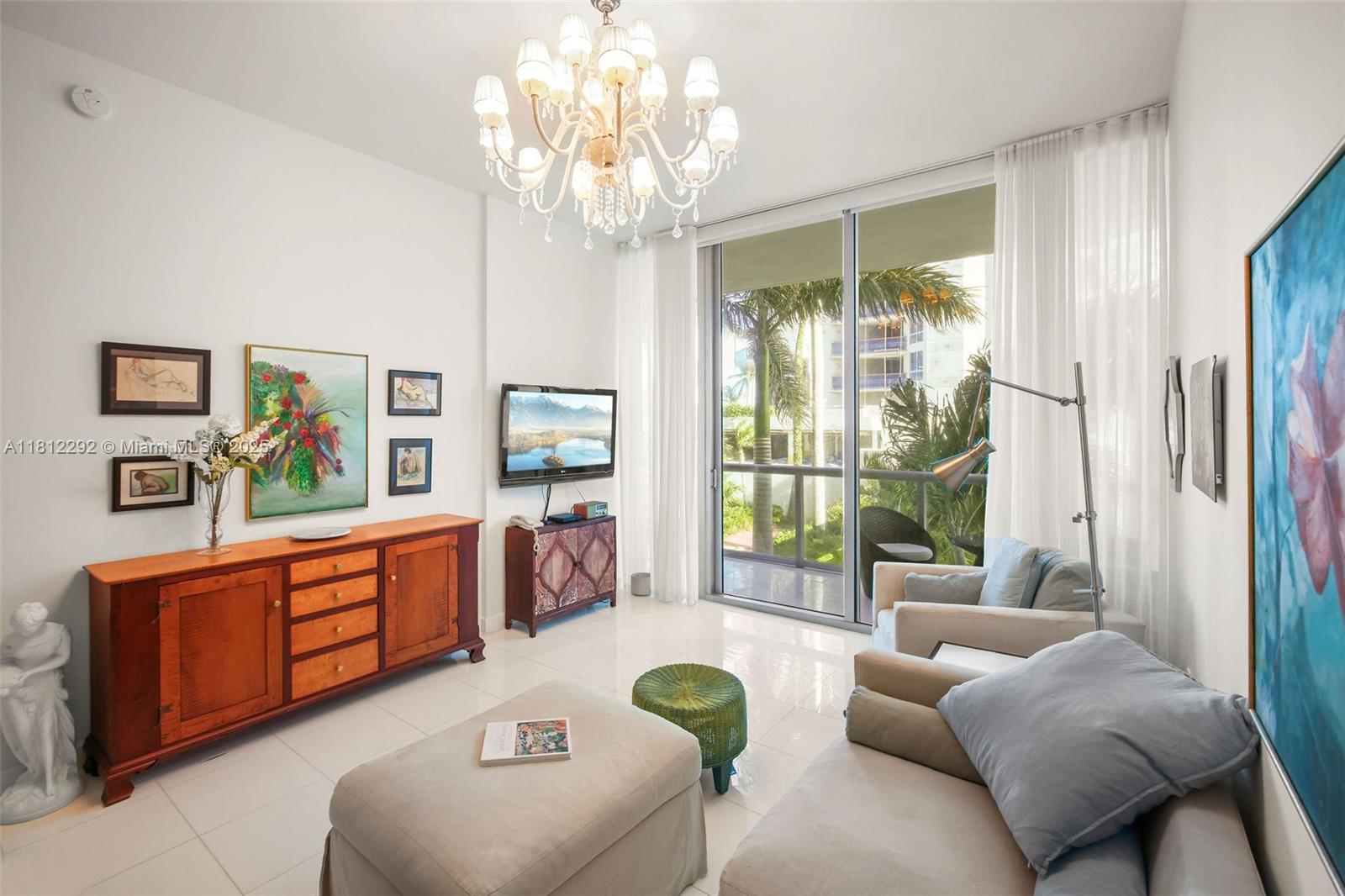 SOUTH CARILLON BEACH COND - Residential Lease