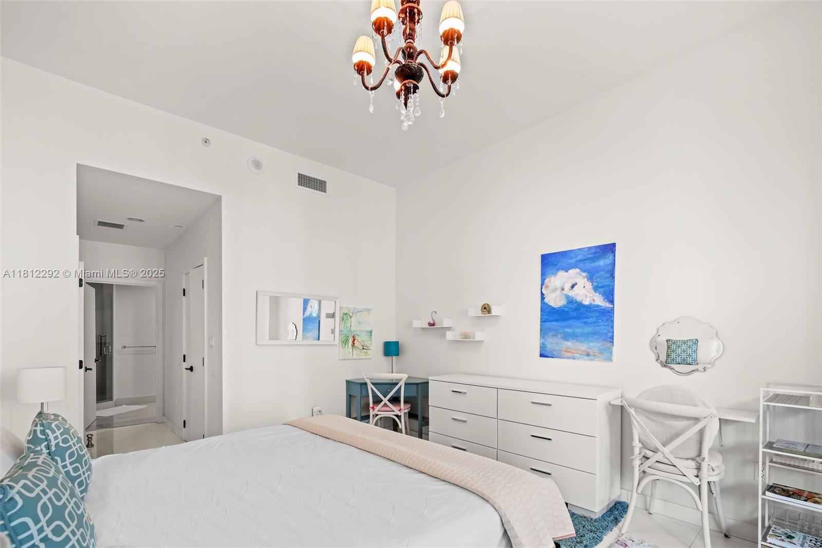 SOUTH CARILLON BEACH COND - Residential Lease