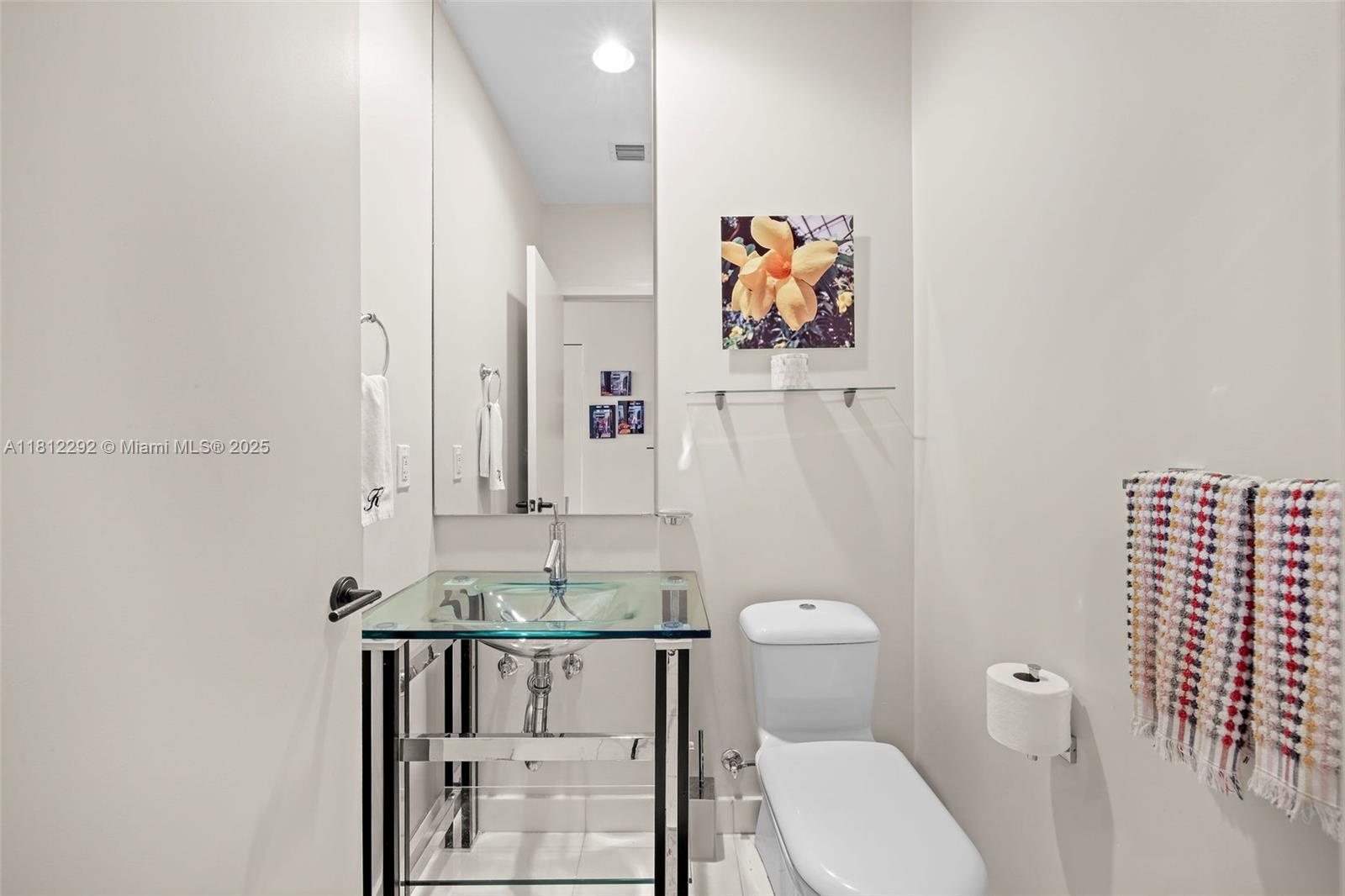 SOUTH CARILLON BEACH COND - Residential Lease