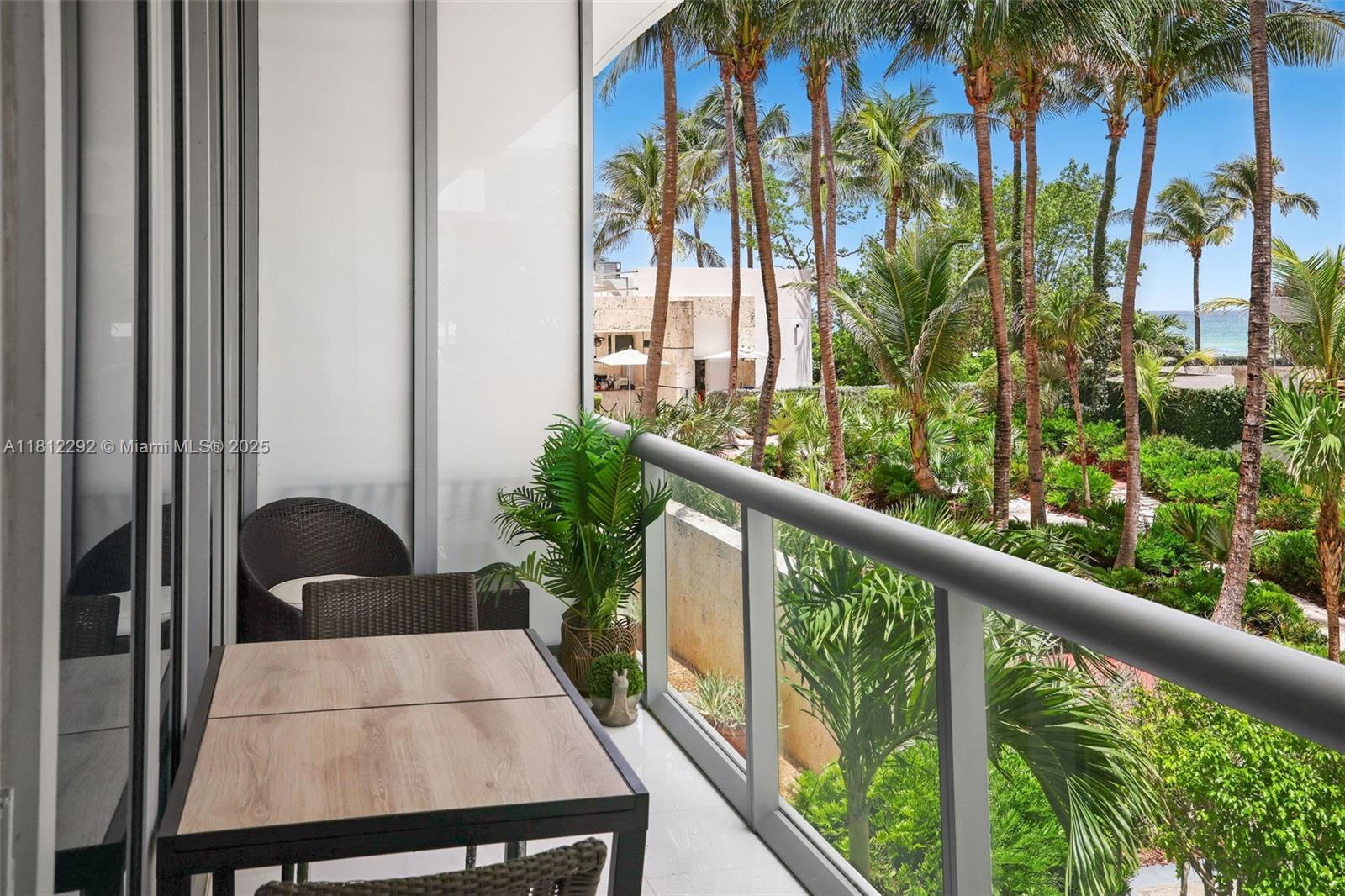 SOUTH CARILLON BEACH COND - Residential Lease