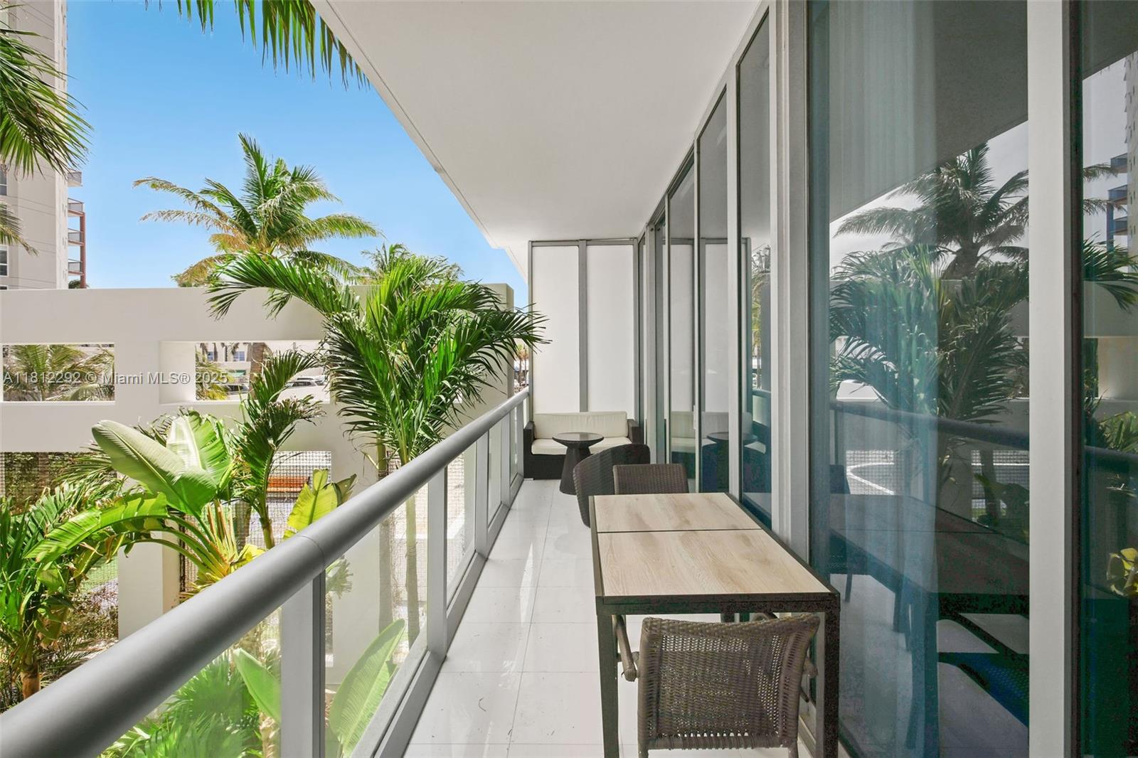 SOUTH CARILLON BEACH COND - Residential Lease