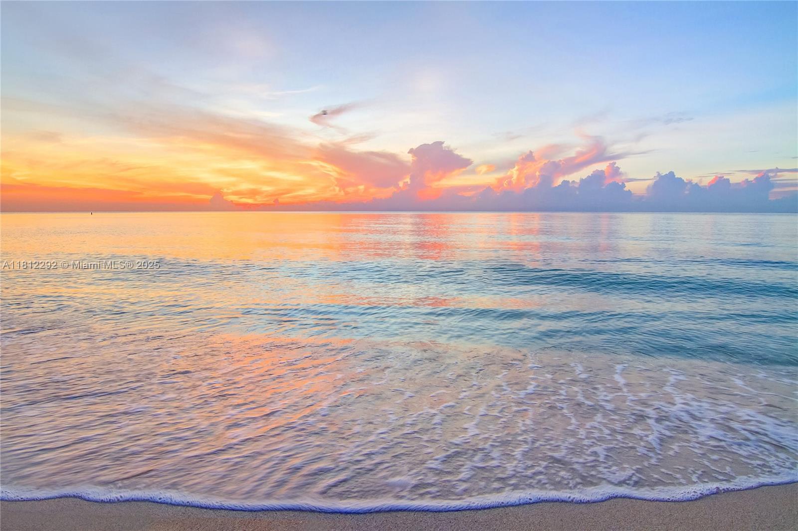 Experience the epitome of stylish, tranquil beach living in this beautifully furnished 1-bedroom, 1.5-bath unit on the second floor. Start your day with a serene morning coffee on the balcony, overlooking the lush central garden and the sparkling ocean beyond. Enjoy all the amenities of a 5-star hotel, 4 pools, 24hr concierge, private beach attendants, onsite restaurant & bar. An award-winning spa, daily workout classes, beach club, salon, dog park, and rock wall climbing. An on-site organic restaurant, juice bar and pop-in gourmet cafe. Property is directly across from Starbucks, Publix and a quick Uber ride to South beach nightlife, Wynwood and airports.