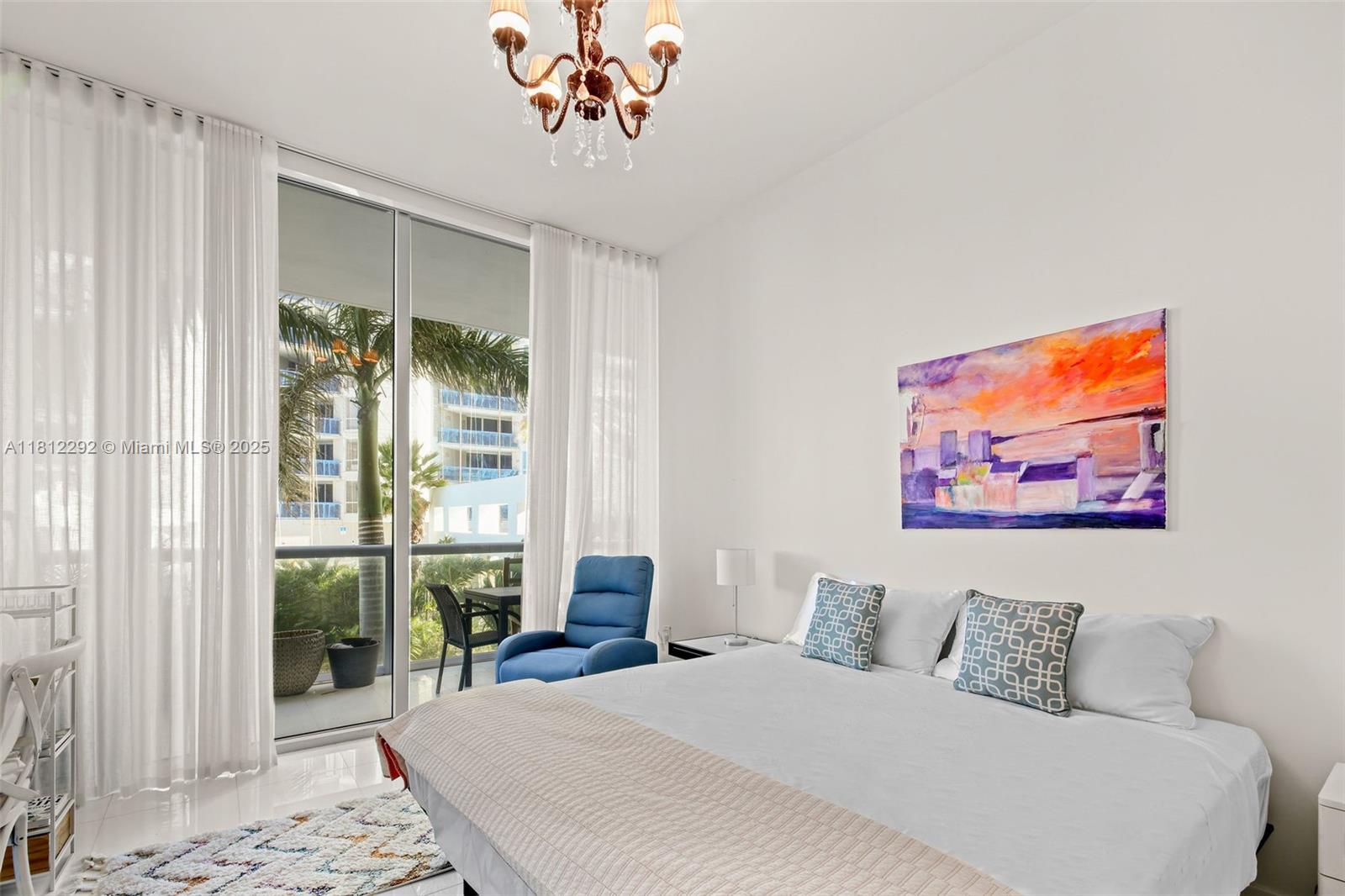 SOUTH CARILLON BEACH COND - Residential Lease