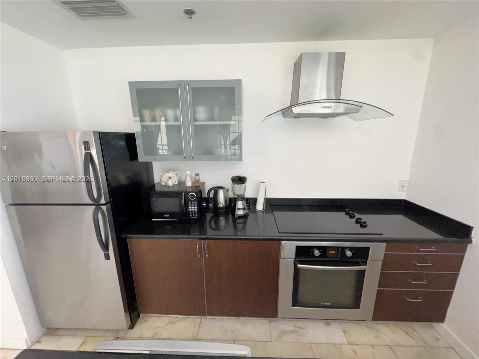 SAGE ON 3RD CONDO - Residential Lease