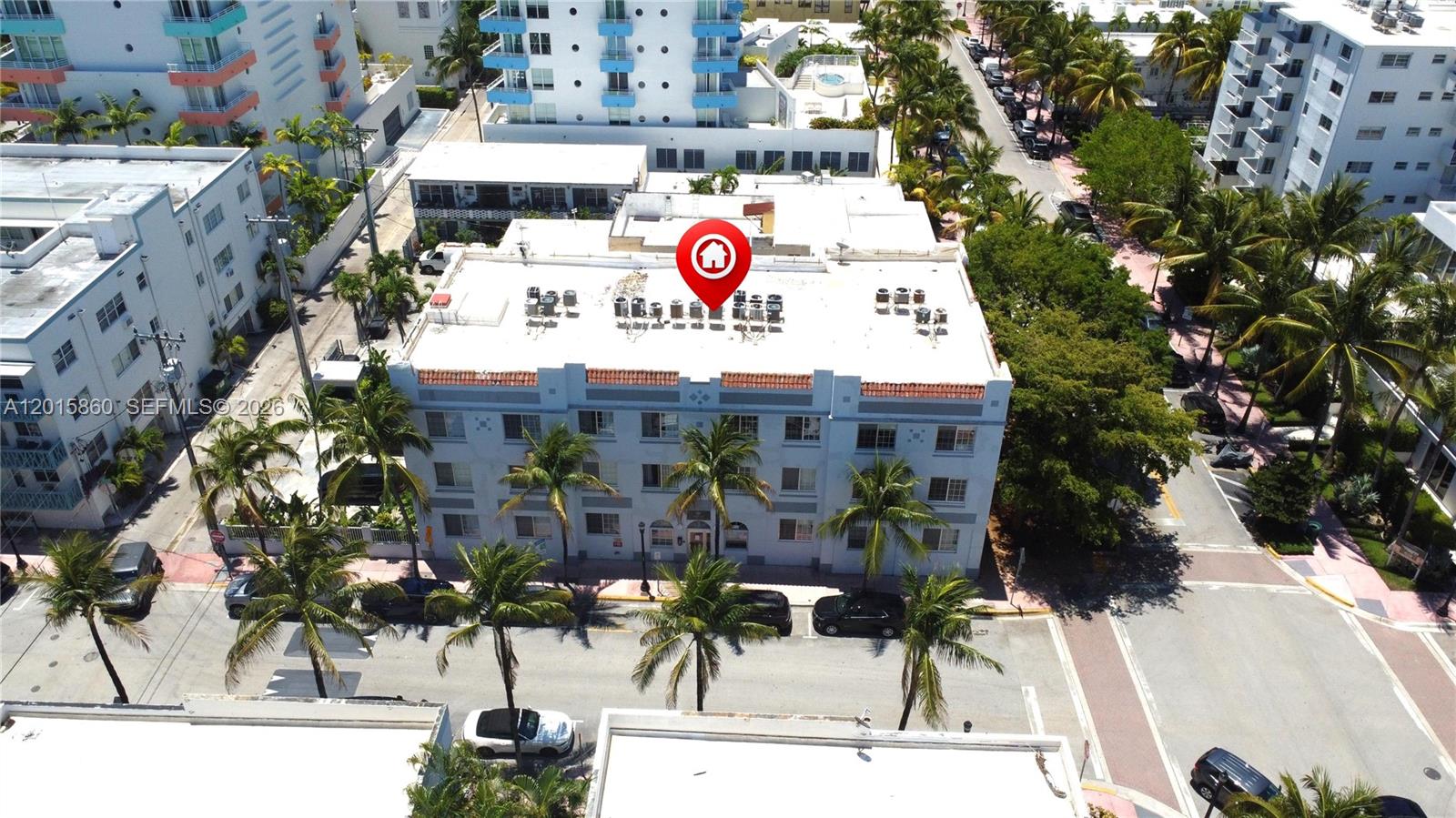 SAGE ON 3RD CONDO - Residential Lease