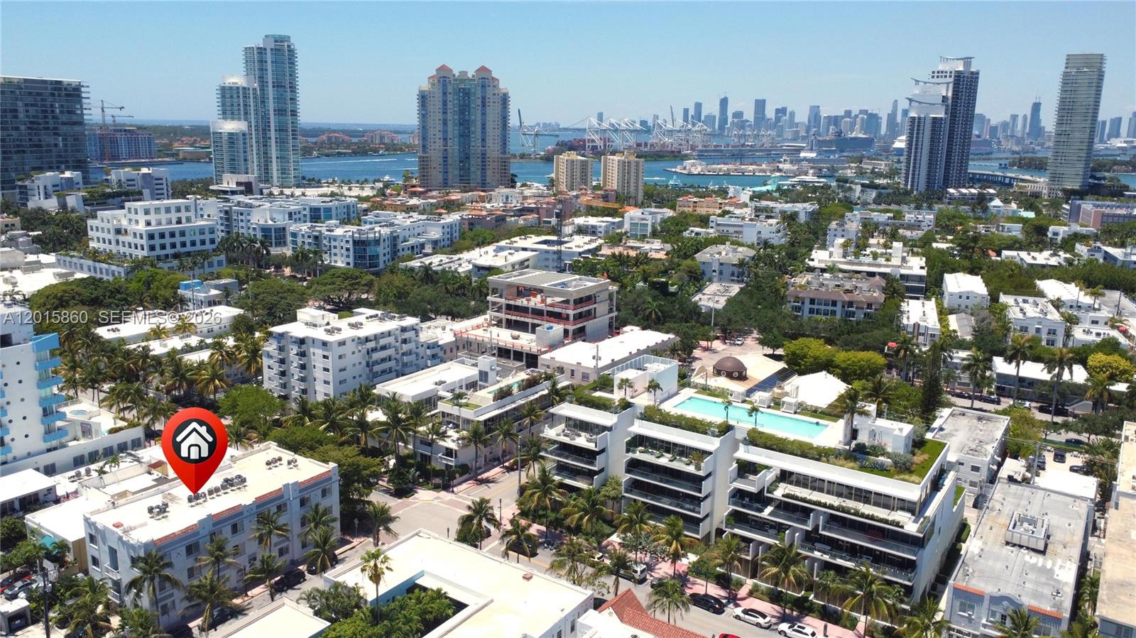 SAGE ON 3RD CONDO - Residential Lease