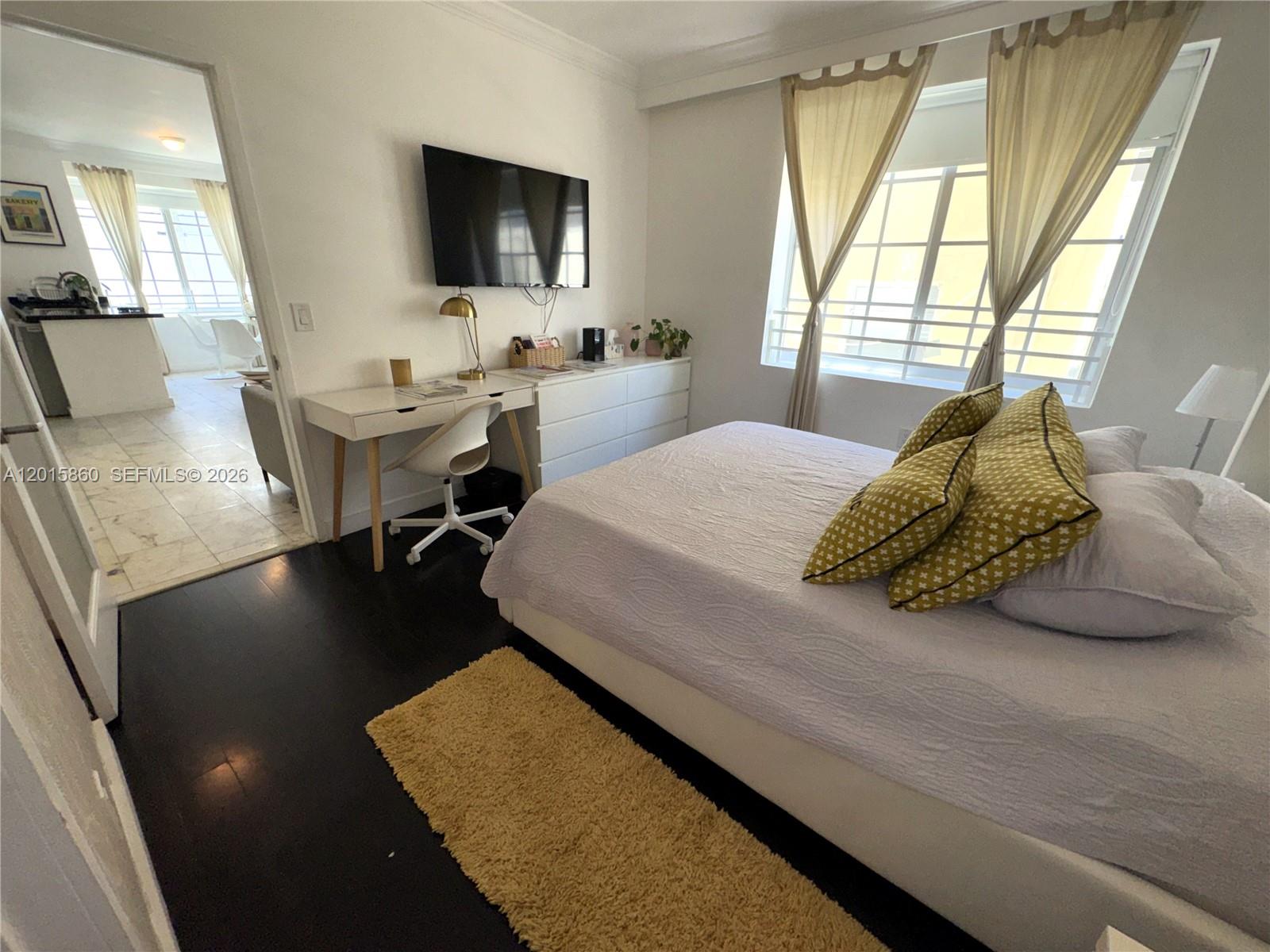 SAGE ON 3RD CONDO - Residential Lease