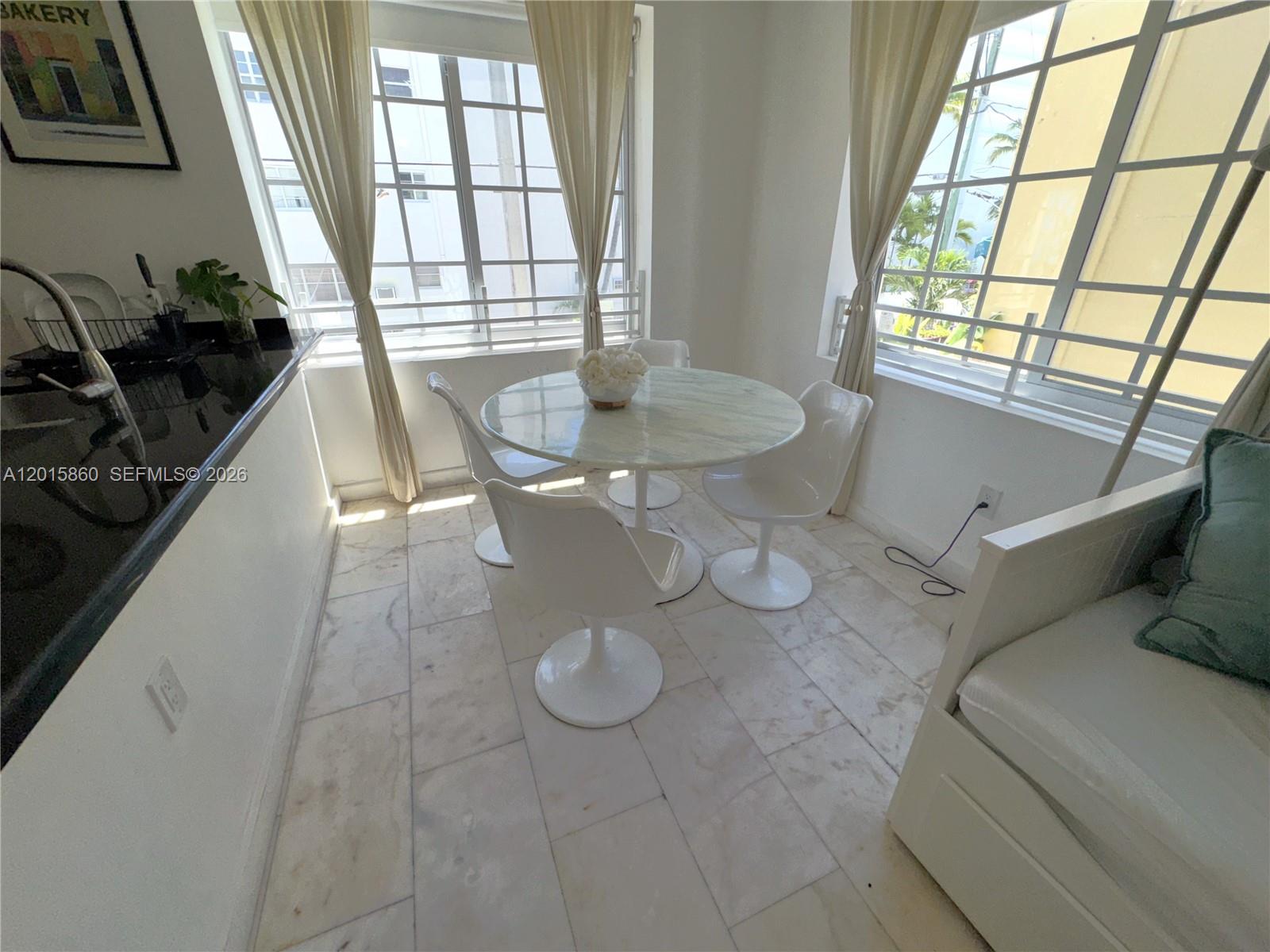SAGE ON 3RD CONDO - Residential Lease