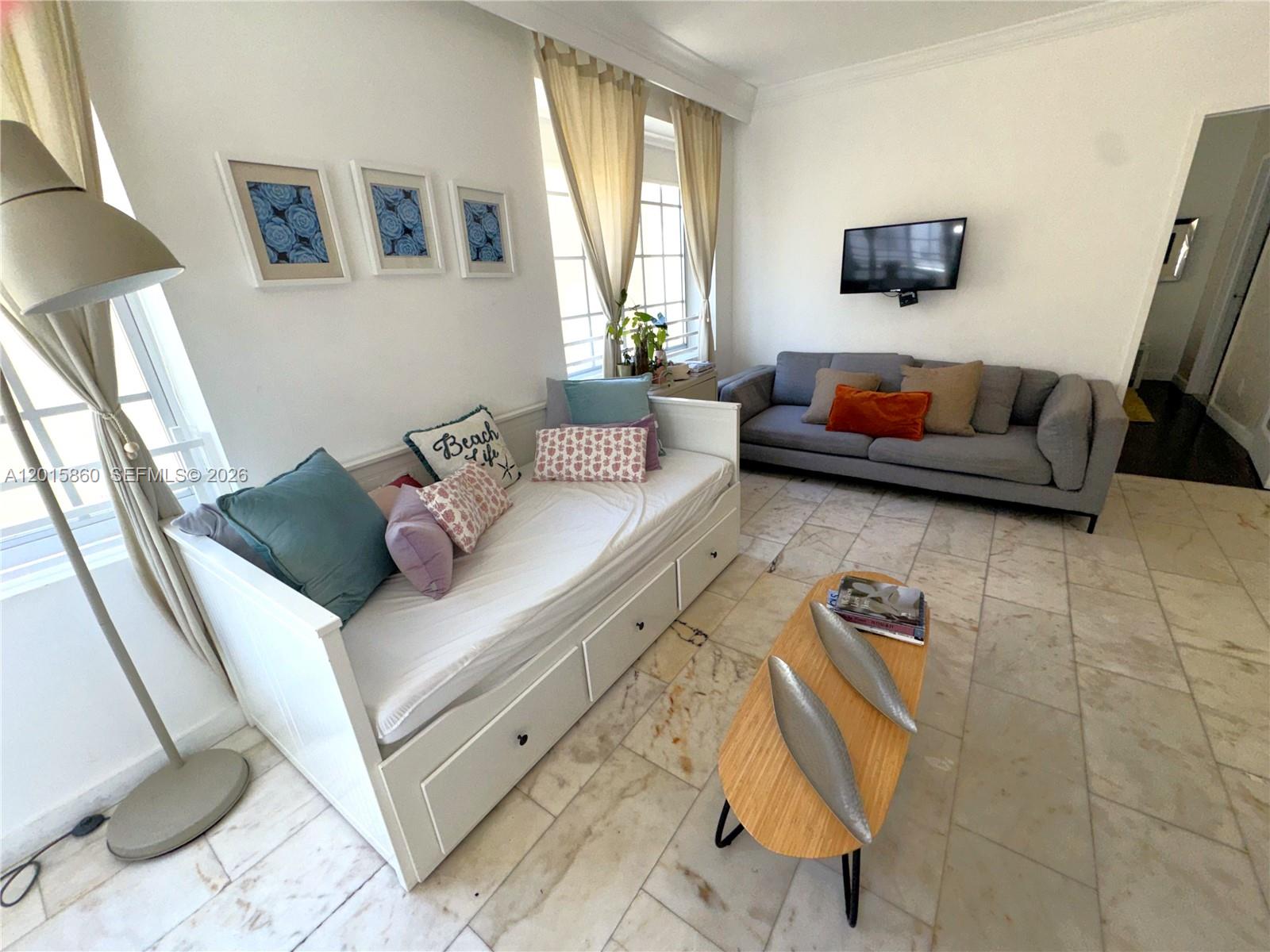 SAGE ON 3RD CONDO - Residential Lease