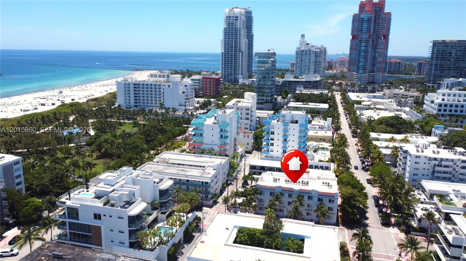 SAGE ON 3RD CONDO - Residential Lease