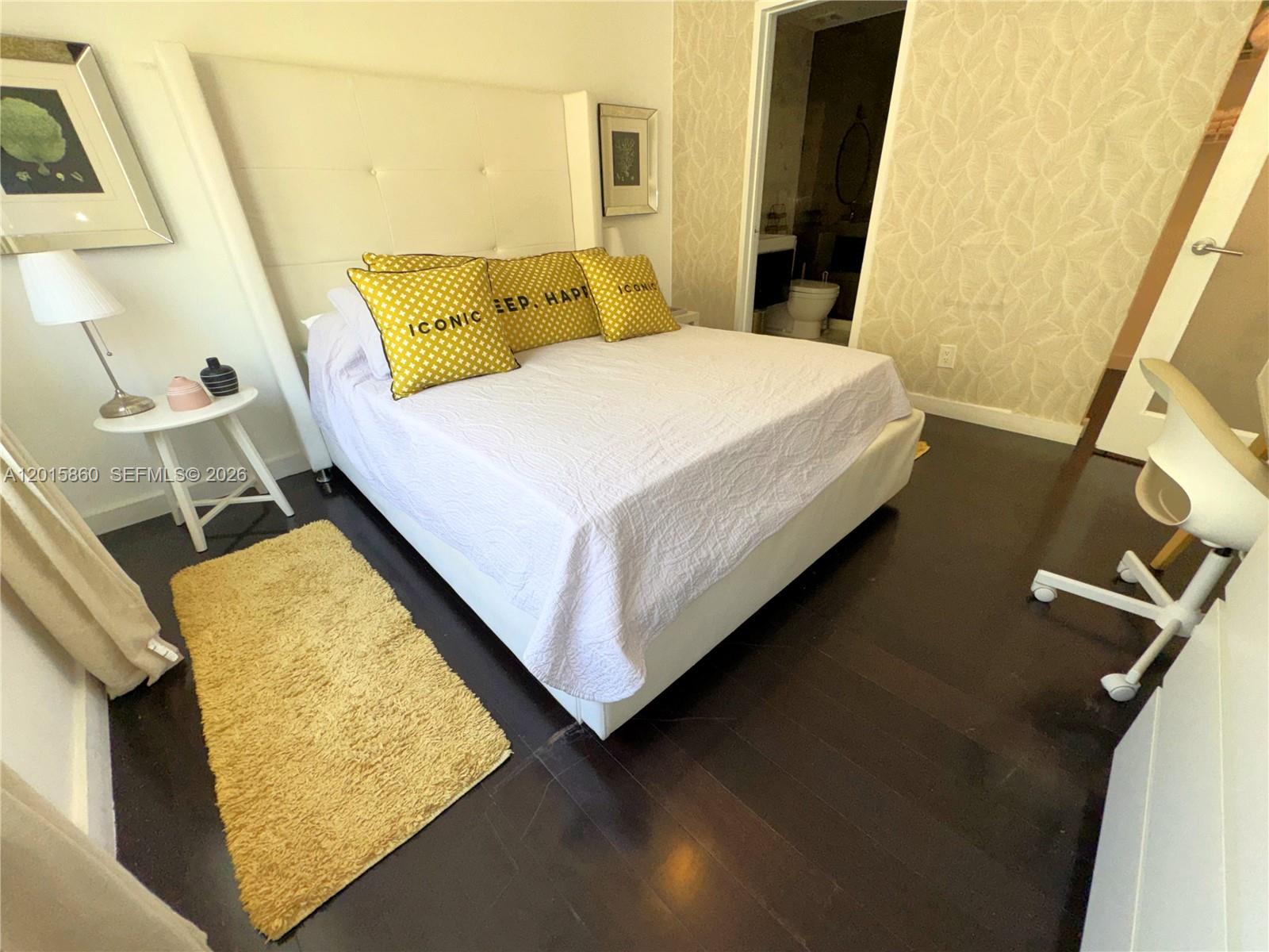 SAGE ON 3RD CONDO - Residential Lease