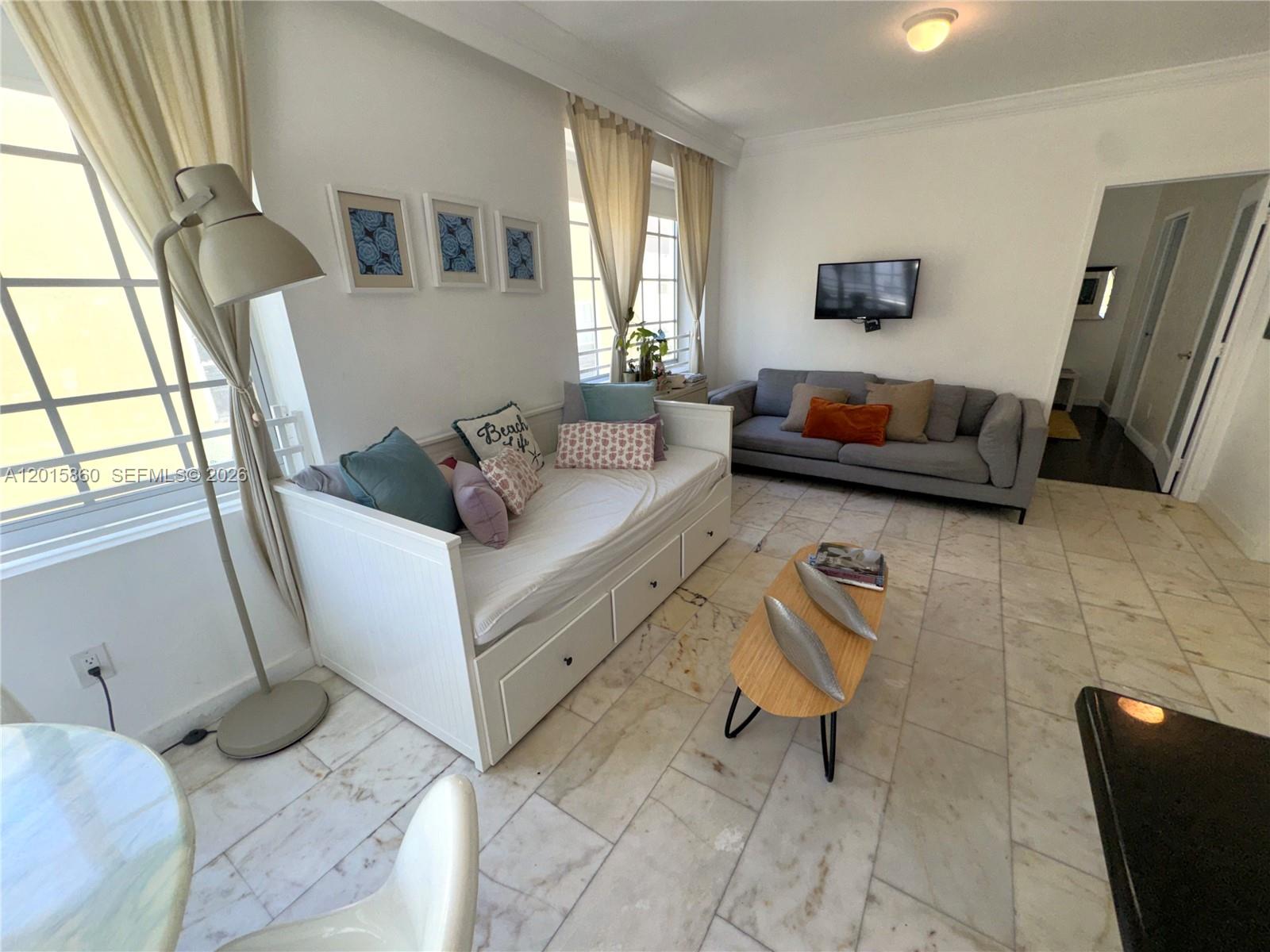 SAGE ON 3RD CONDO - Residential Lease