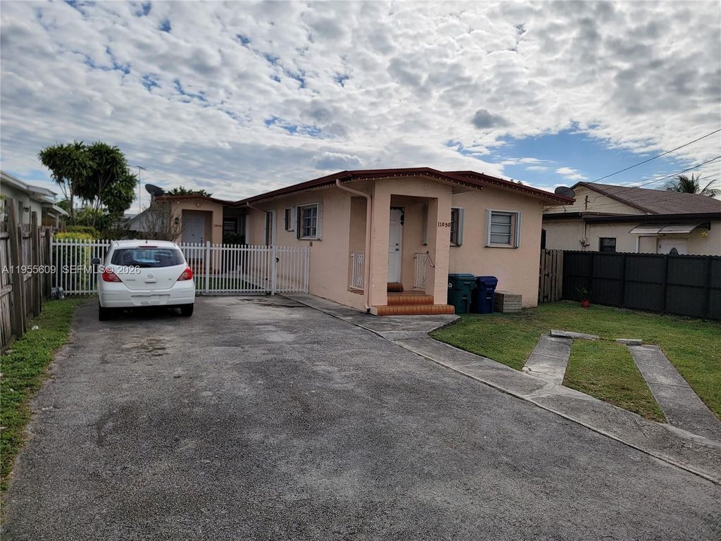 Photo of 11048 SW 2nd St, Sweetwater, FL 33174 (MLS # A11955609)