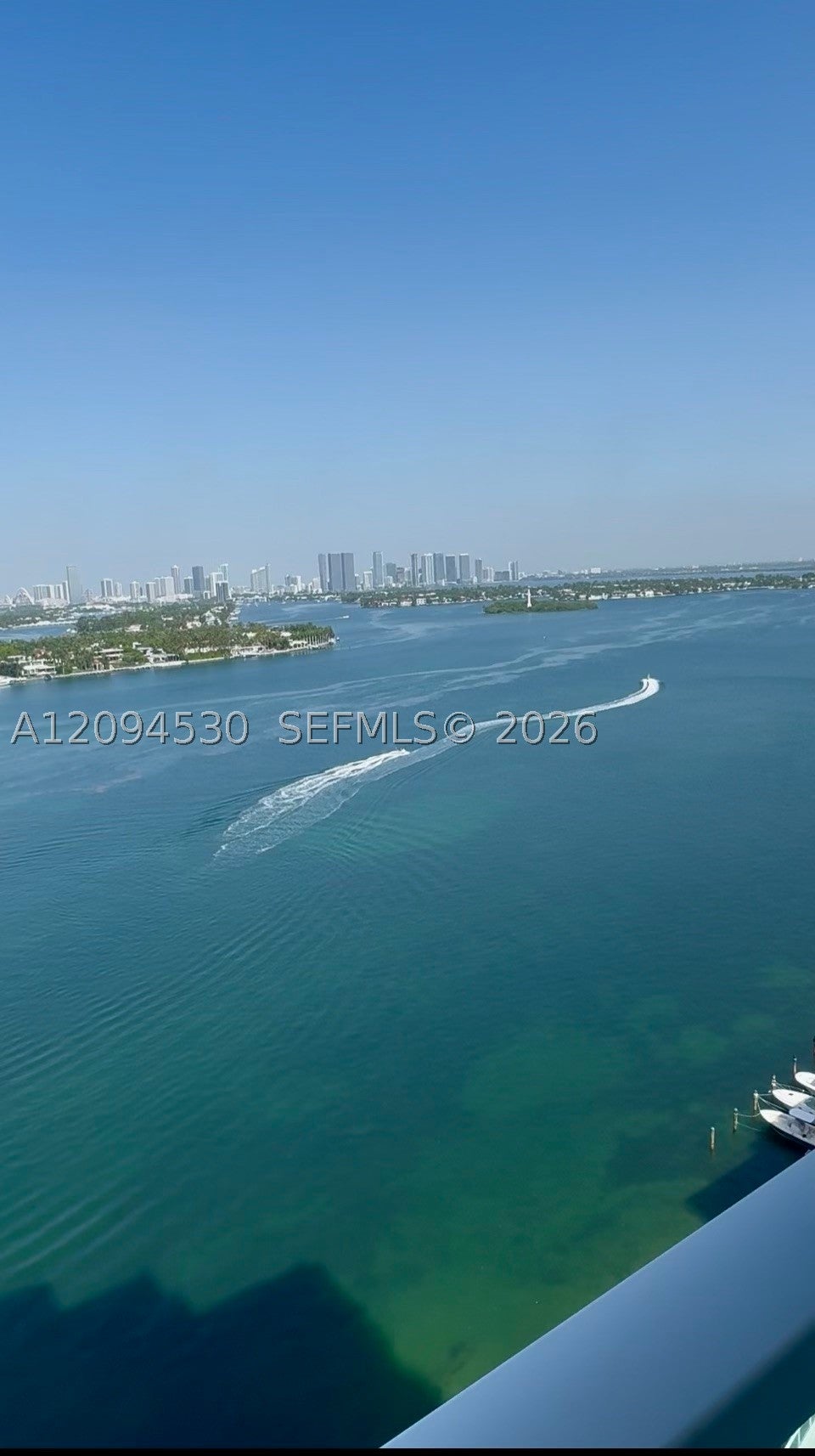 650 West Ave 2109