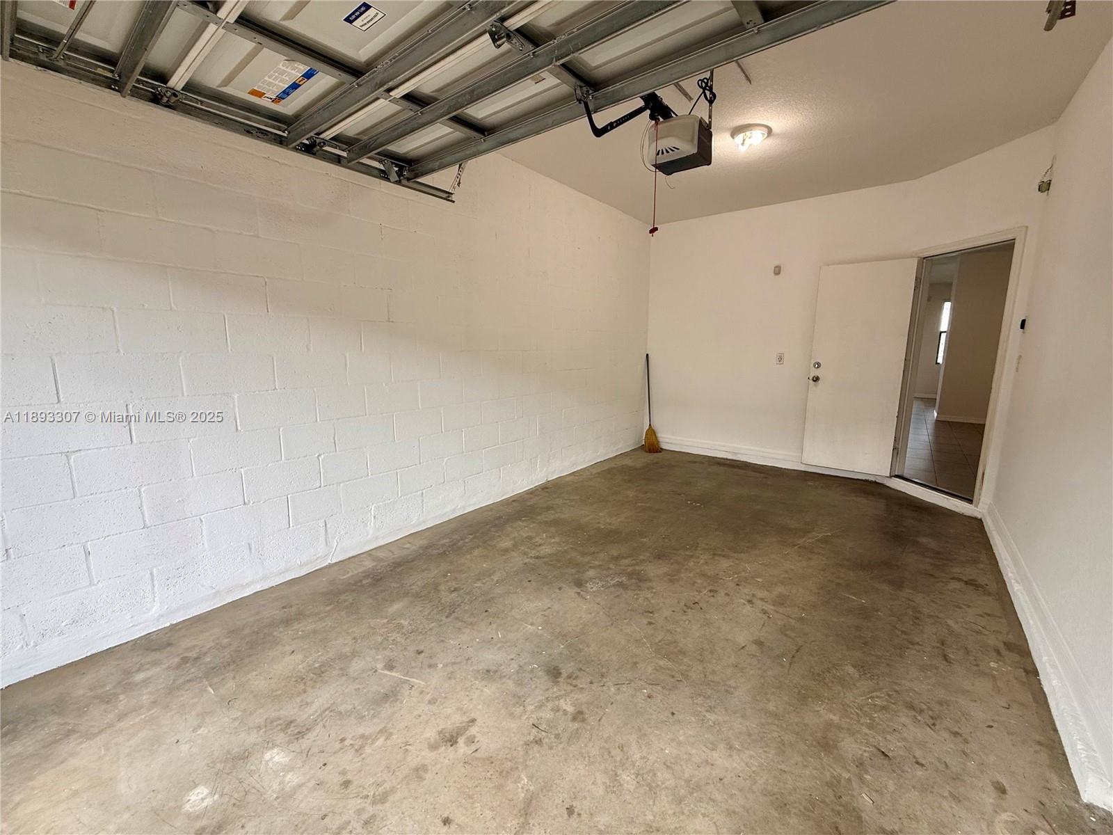 NEW COVENANT CHURCH PLAT - Residential Lease