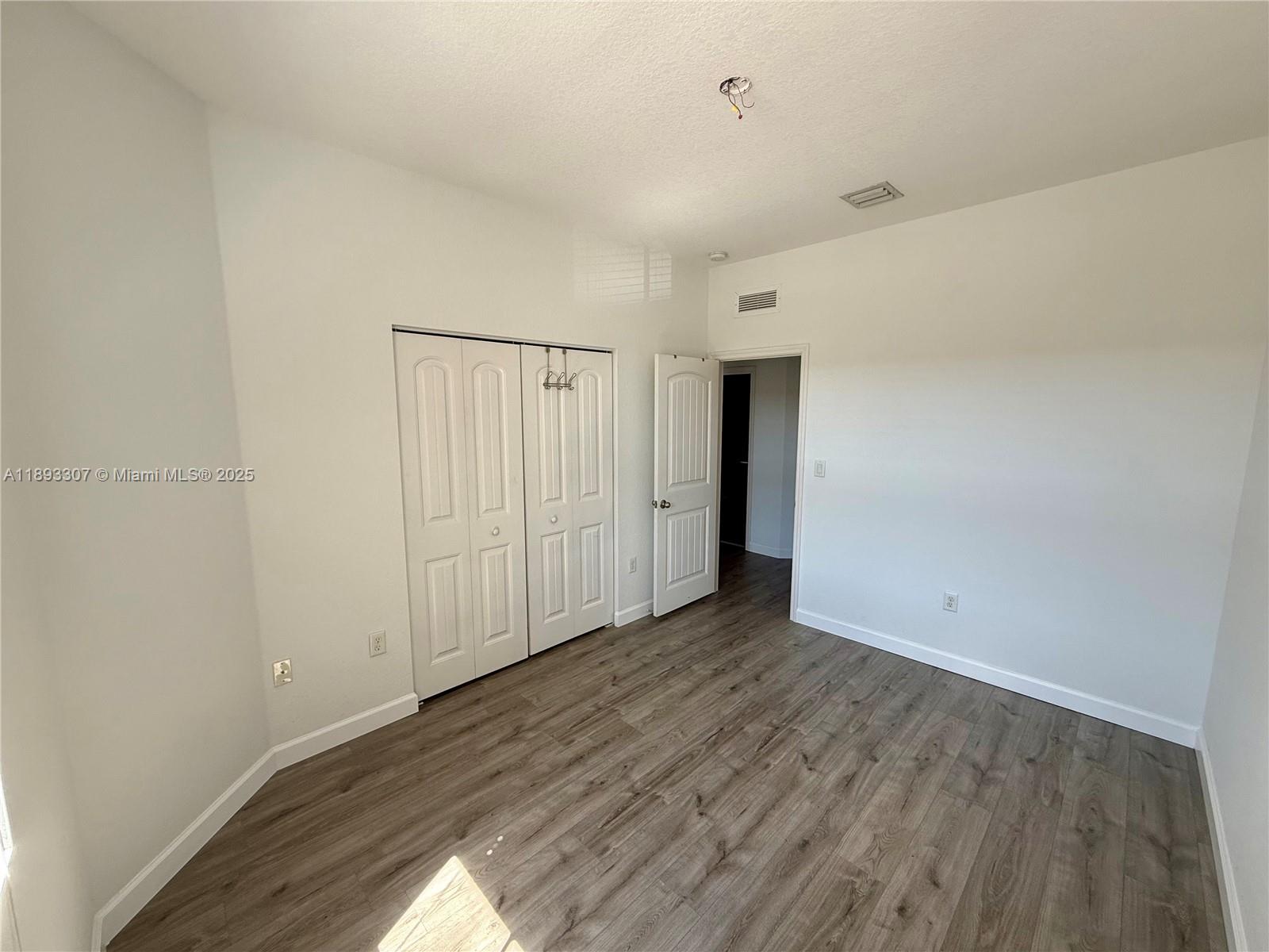 NEW COVENANT CHURCH PLAT - Residential Lease